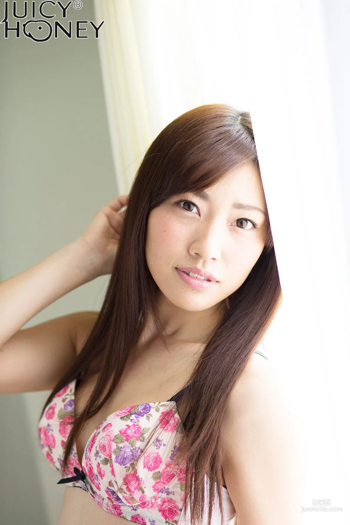 [Juicy Honey] 市川まさみ/市川雅美 Ichikawa Masami 寫真集 34