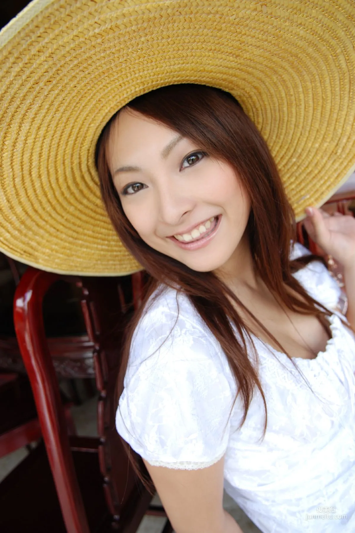 [Juicy Honey] jh033 琴乃/吉野琴絵 Kotono 寫真集 14