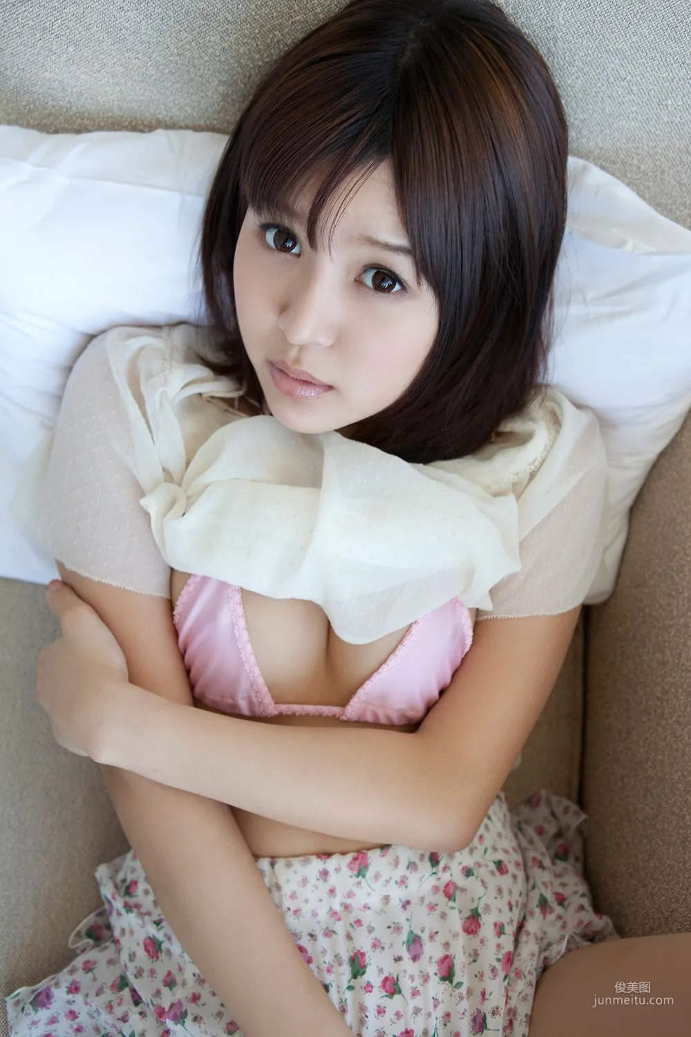 [X-City] 撮り下ろしWEB No.121 葵つかさ《ティアドロップ》 写真集13