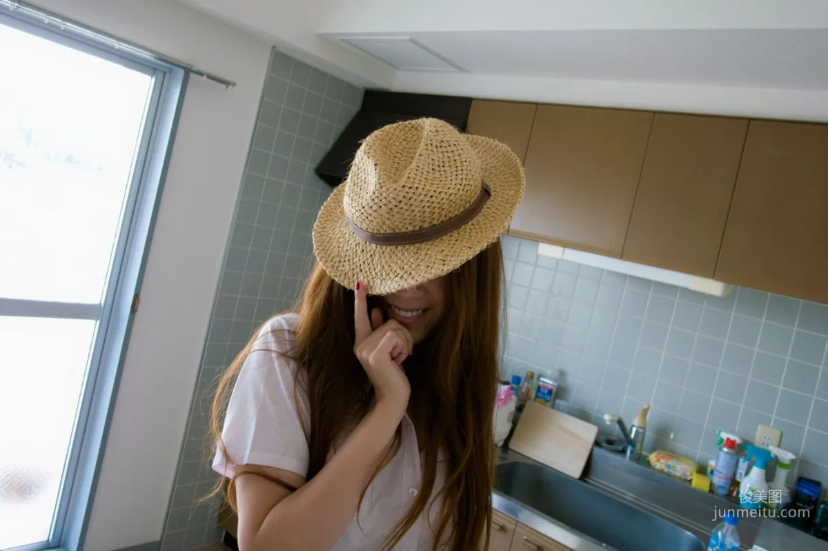 [X-City] WEB No.101 小川あさ美《Love Date》写真集1