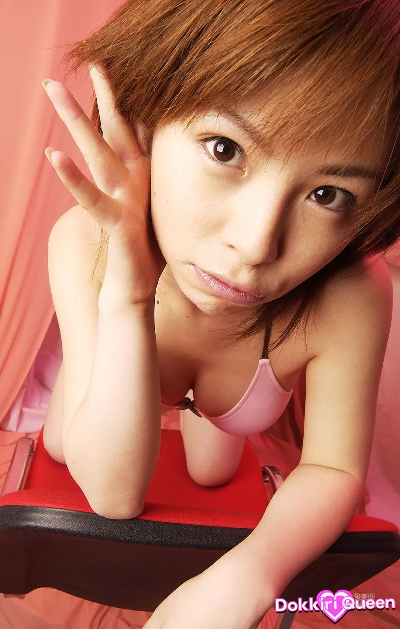 [X-City] Dokkiri Queen No.010 紋舞らん/紋舞蘭 Monbu Ran プロフィール 寫真集 15