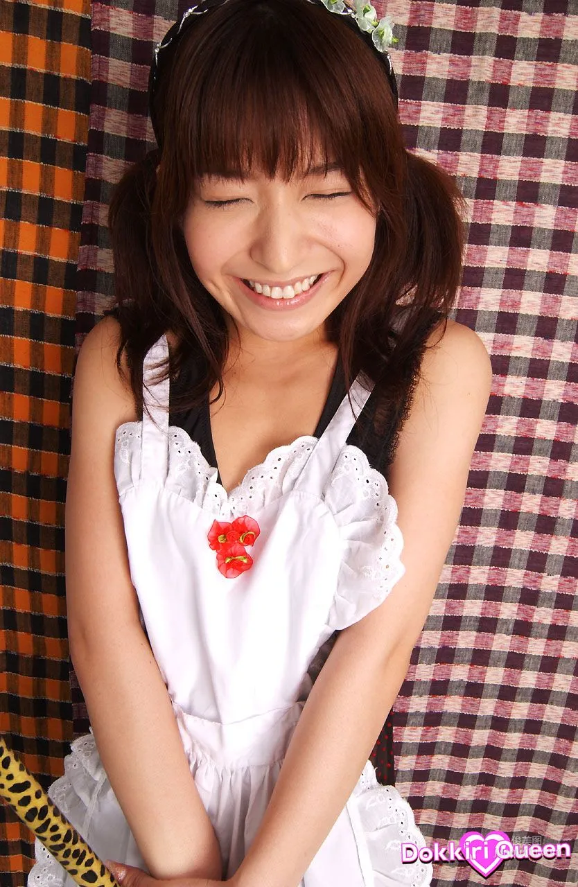 [X-City] Dokkiri Queen No.001 南波杏 An Nanba プロフィール 寫真集 22