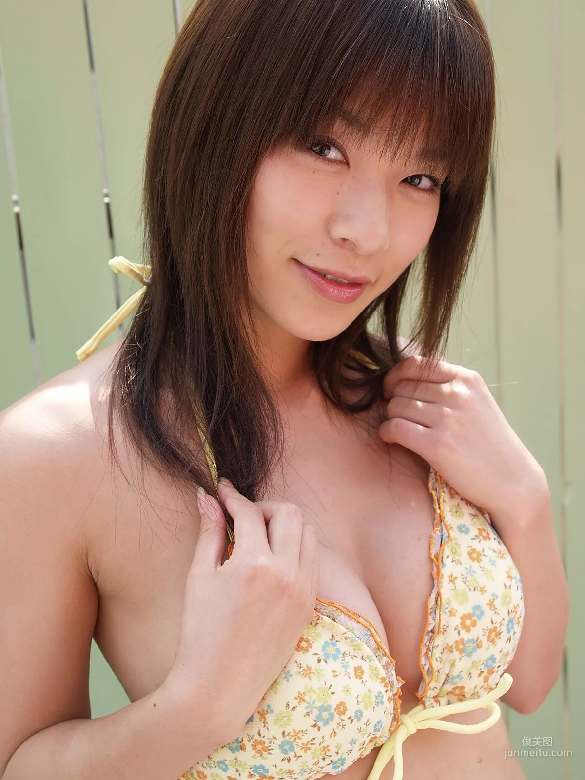 [Juicy Honey] jh095 かすみ果穂/佳澄果穗 Kaho Kasumi 寫真集 2