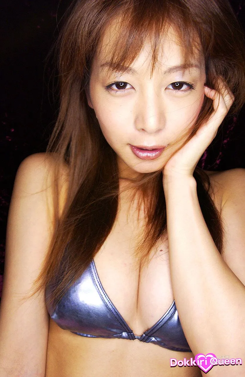 [X-City] Dokkiri Queen No.011 穂花/下村愛 Honoka プロフィール 寫真集 21