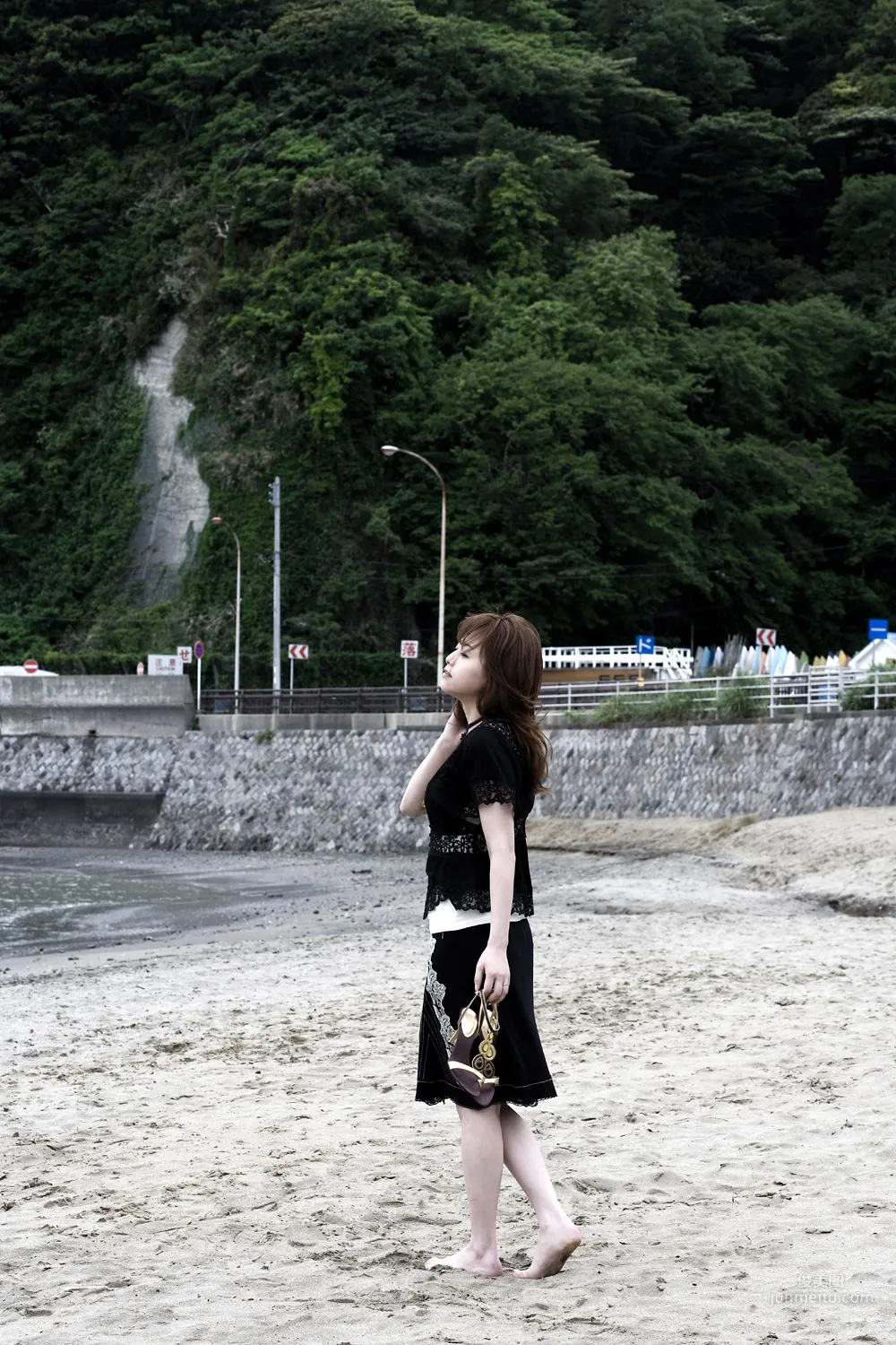 [X-City] WEB No.088 吉沢明歩《不倫の果実2》 写真集10