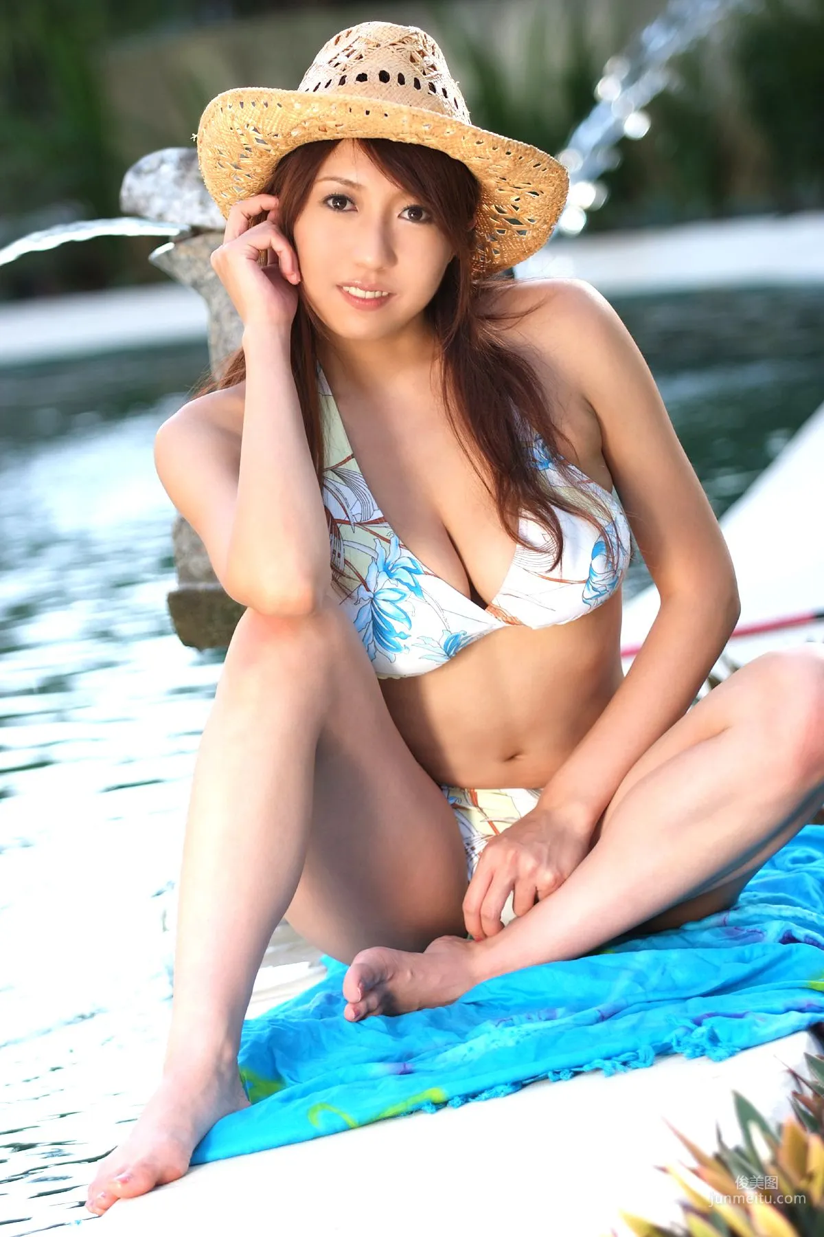 [Juicy Honey] jh032 櫻井ゆうこ/櫻井優子 Yuko Sakurai 寫真集 38