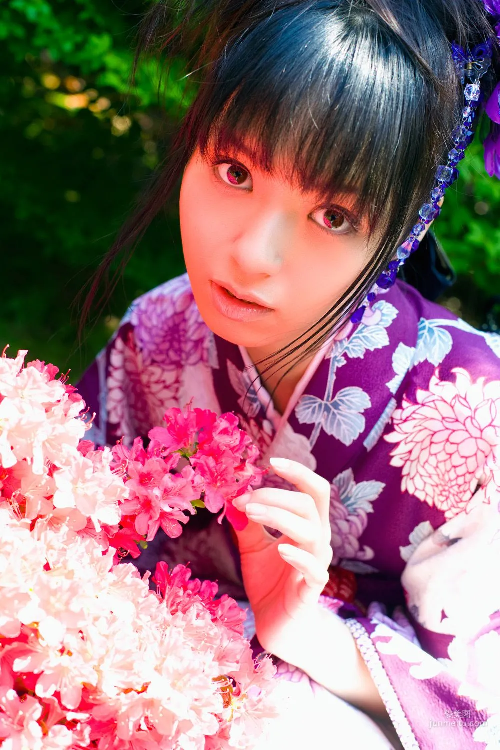 [X-City] WEB No.097 希志あいの《あいのラブレター》 写真集15