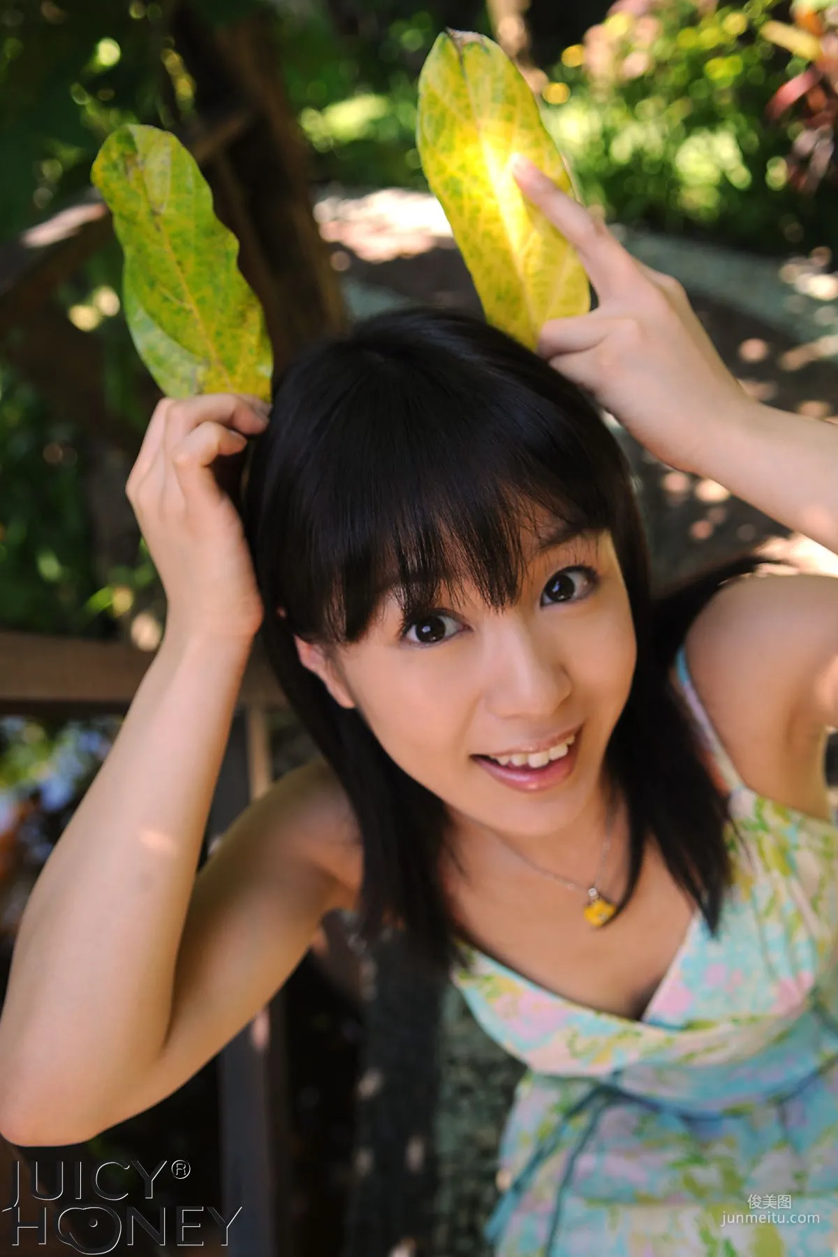 [Juicy Honey] jh057 七海なな Nana Nanaumi 寫真集 35
