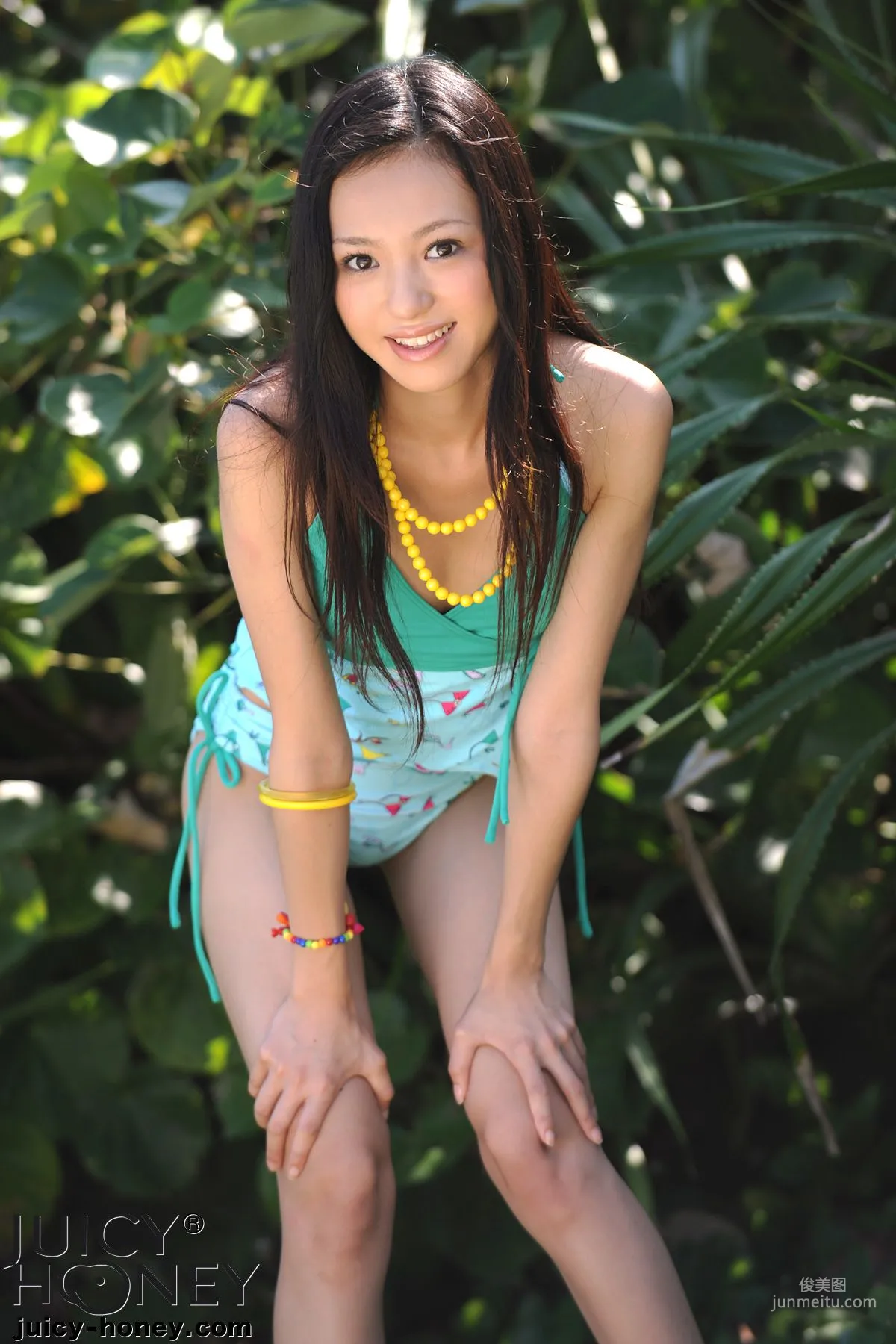 [Juicy Honey] jh054 希志あいの/希志艾露《Premium Edition 2008》 寫真集 3