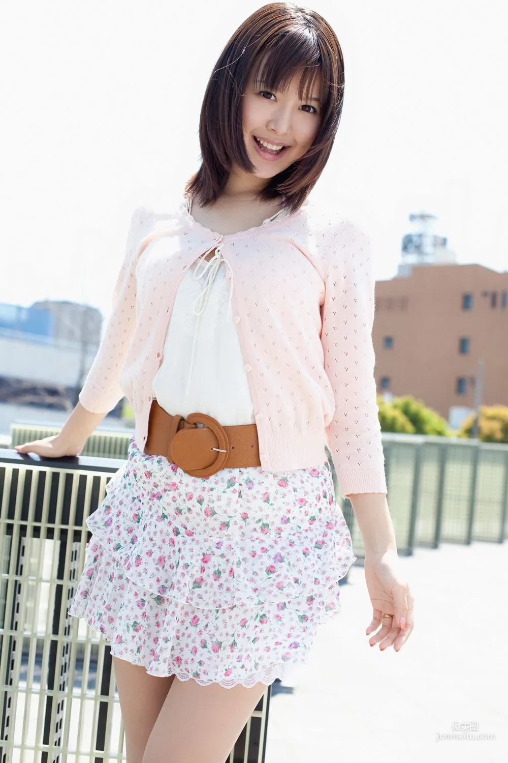 [X-City] 撮り下ろしWEB No.121 葵つかさ《ティアドロップ》 写真集4