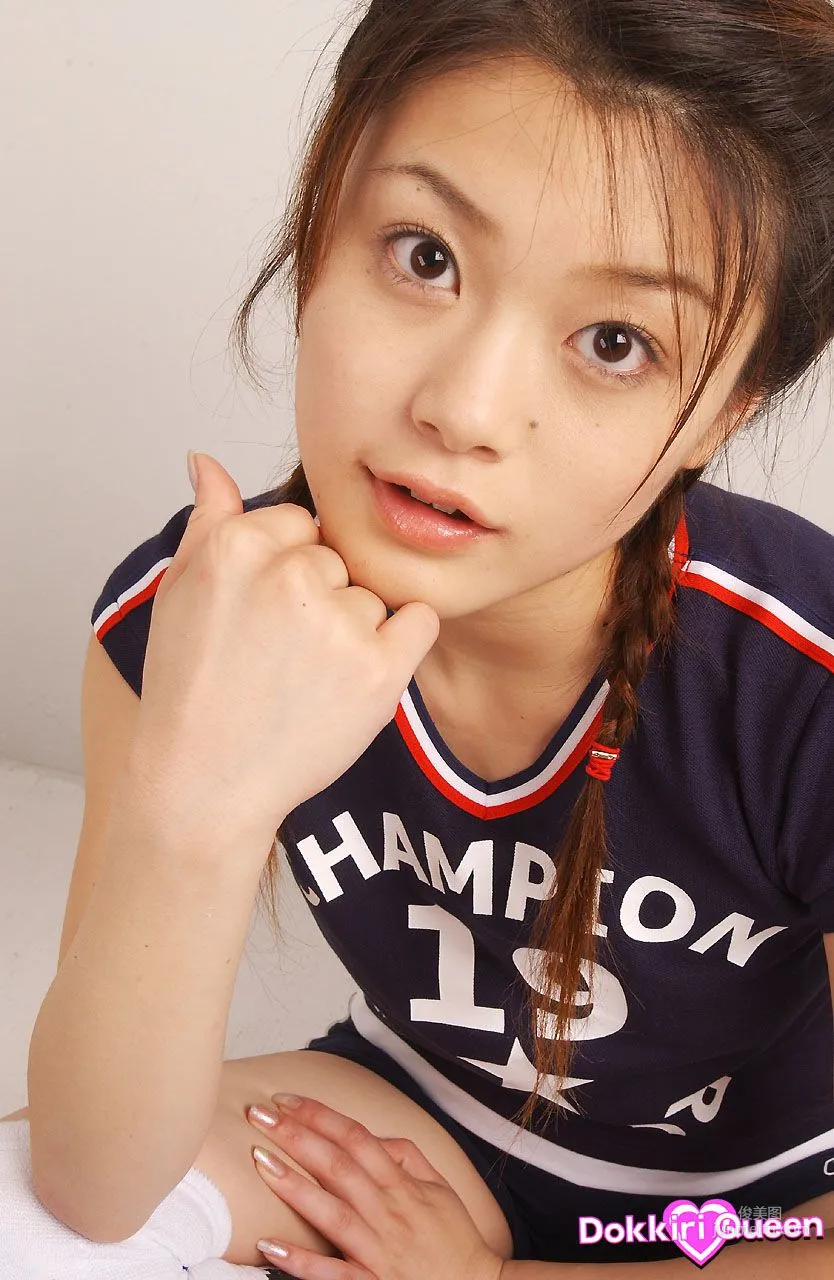 [X-City] Dokkiri Queen No.015 中島京子 Nakazima Kyouko プロフィール 寫真集 28