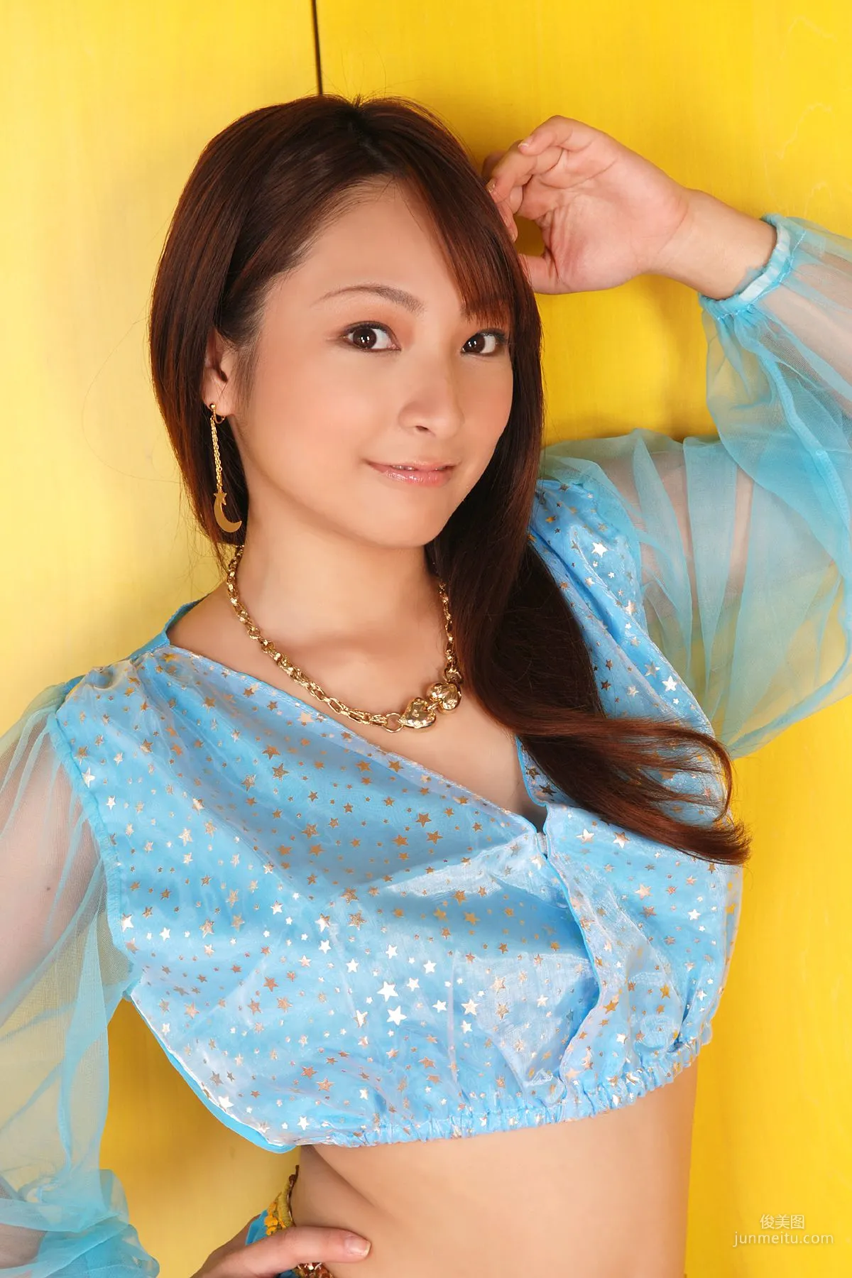 [Juicy Honey] jh036 琴乃 kotono Premium Edition 写真集62