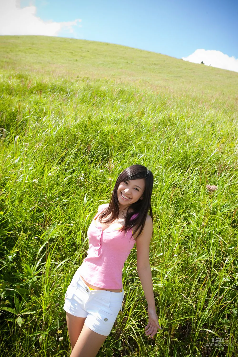 [X-City] WEB No.114 小倉奈々《プライベートトリップ》 写真集7