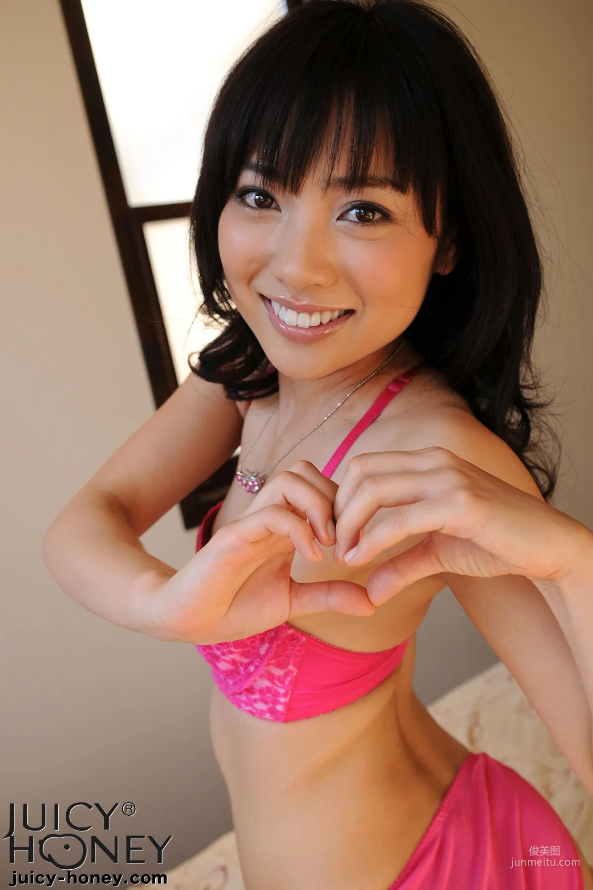 [Juicy Honey] jh056 伊東遙 Haruka Itoh 写真集11