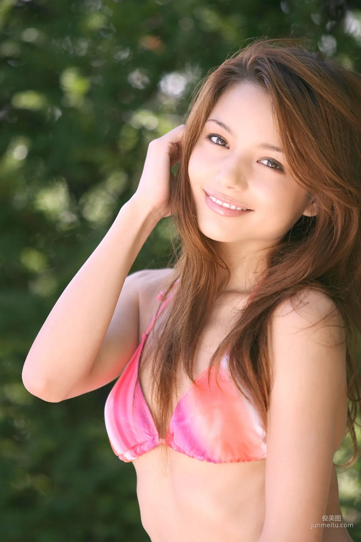 [Juicy Honey] jh038 柚木ティナ/柚木Rio《Premium Edition 2007》寫真集 13