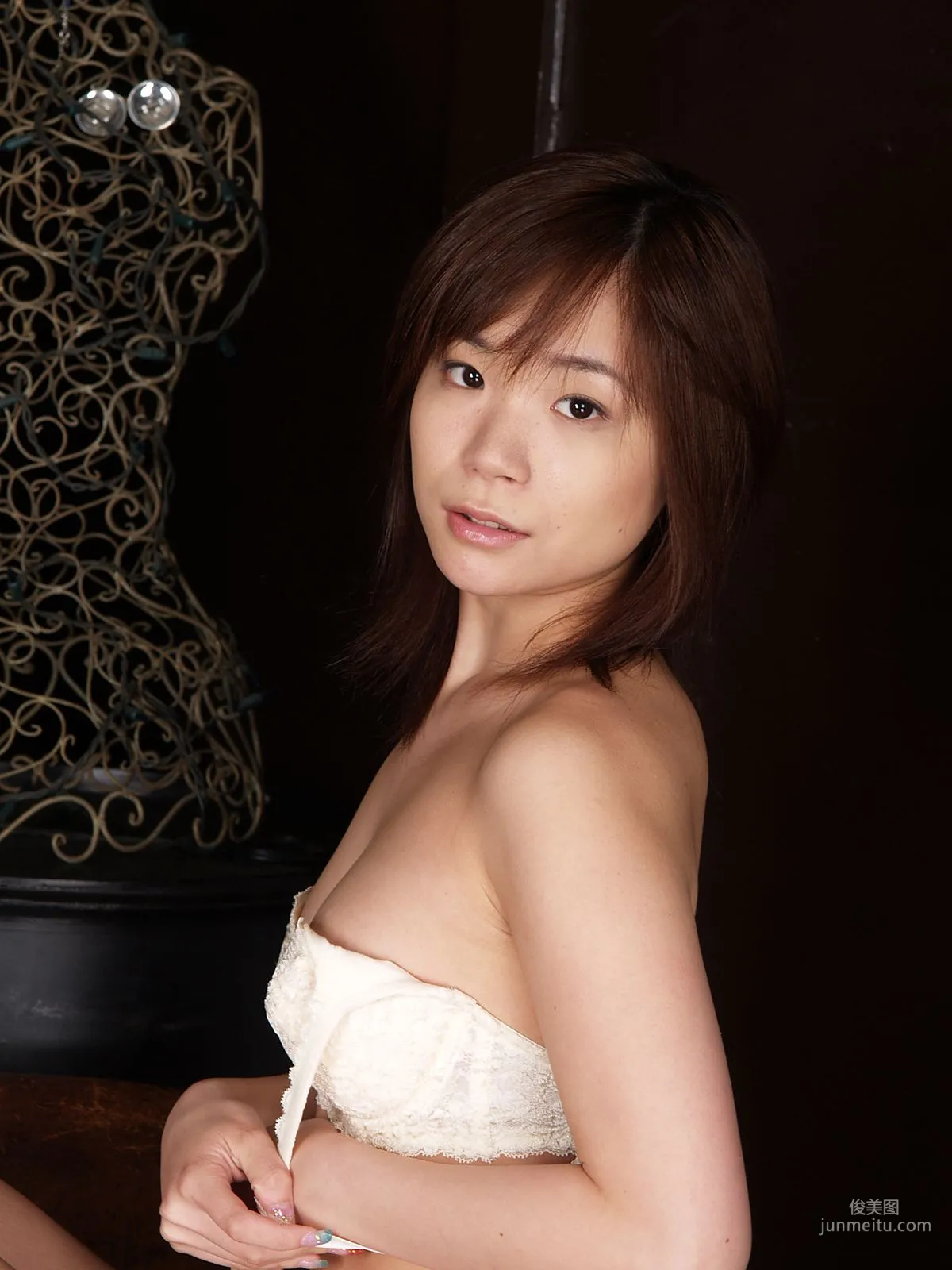 [Juicy Honey] jh008 山口まゆ/山口麻友 Mayu Yamaguchi 寫真集 105