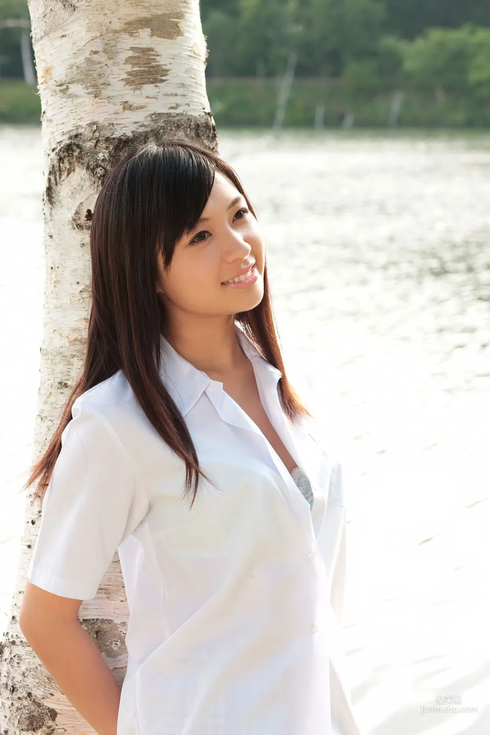 [X-City] WEB No.114 小倉奈々《プライベートトリップ》 写真集13