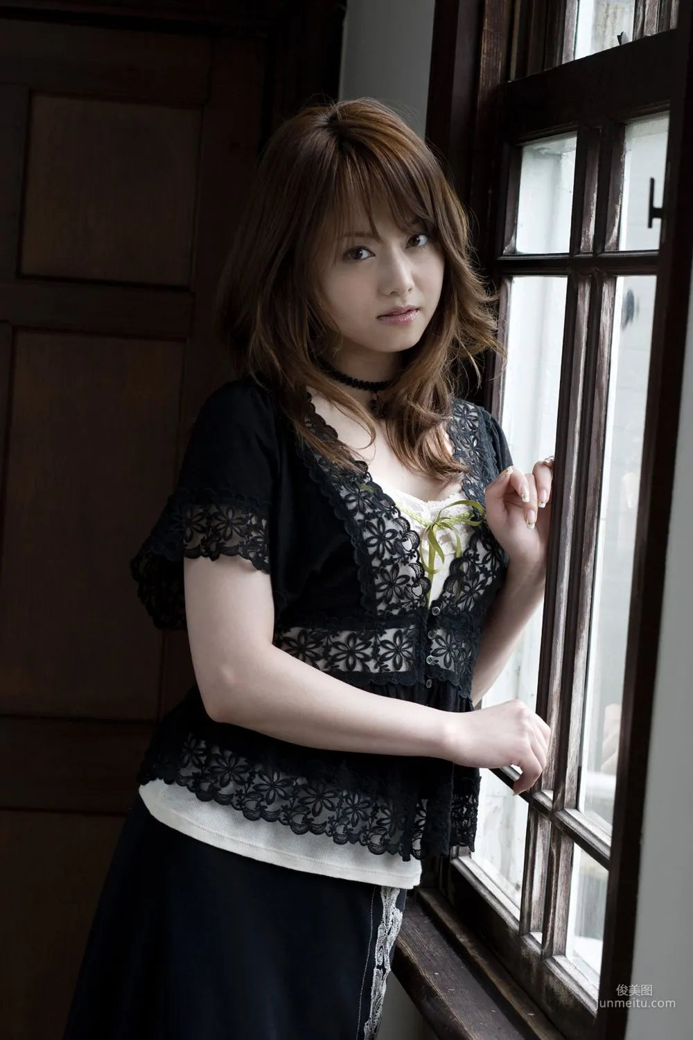 [X-City] WEB No.088 吉沢明歩《不倫の果実2》 写真集18