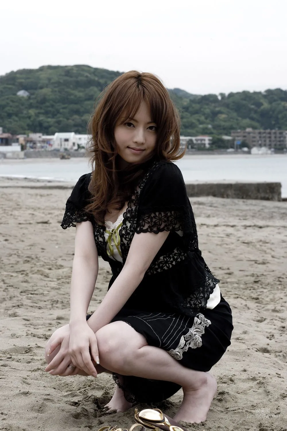 [X-City] WEB No.088 吉沢明歩《不倫の果実2》 写真集16