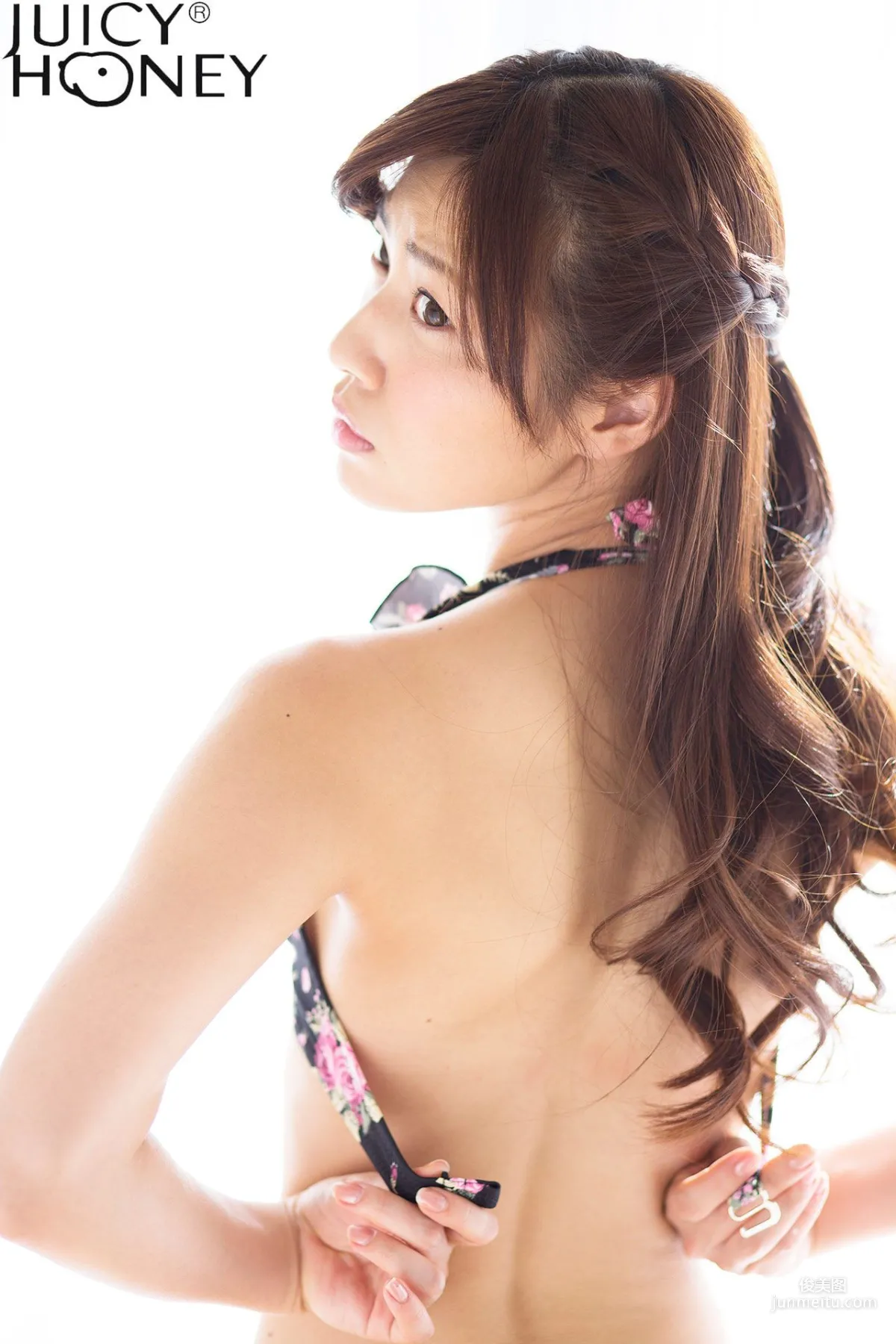 [Juicy Honey] 市川まさみ/市川雅美 Ichikawa Masami 寫真集 16