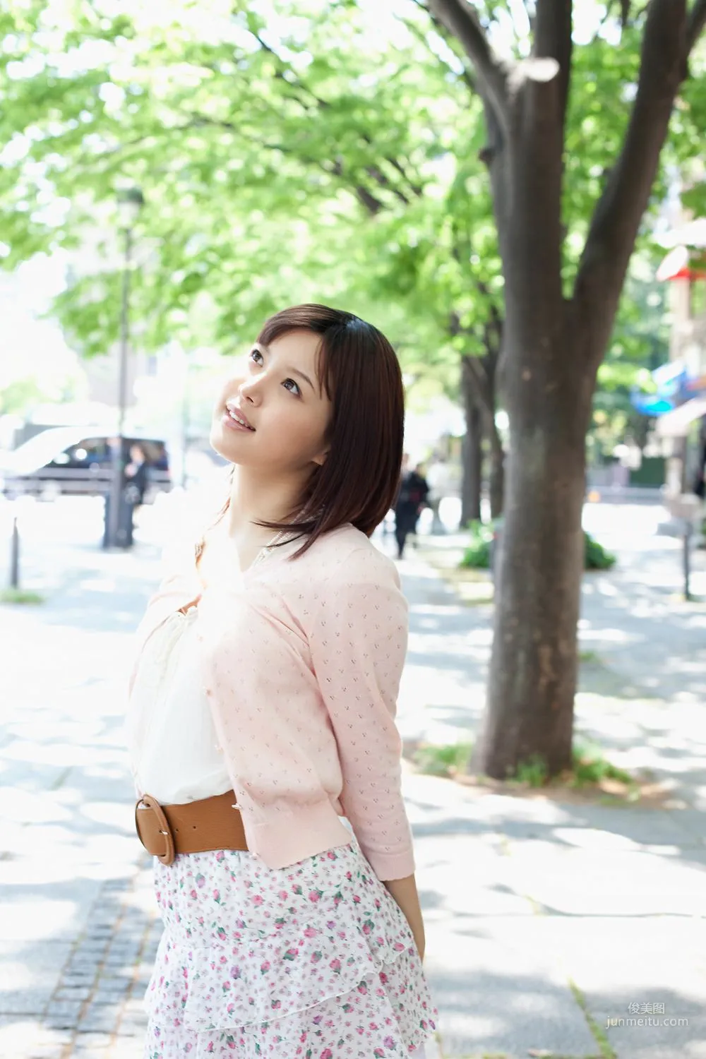 [X-City] 撮り下ろしWEB No.121 葵つかさ《ティアドロップ》 写真集6