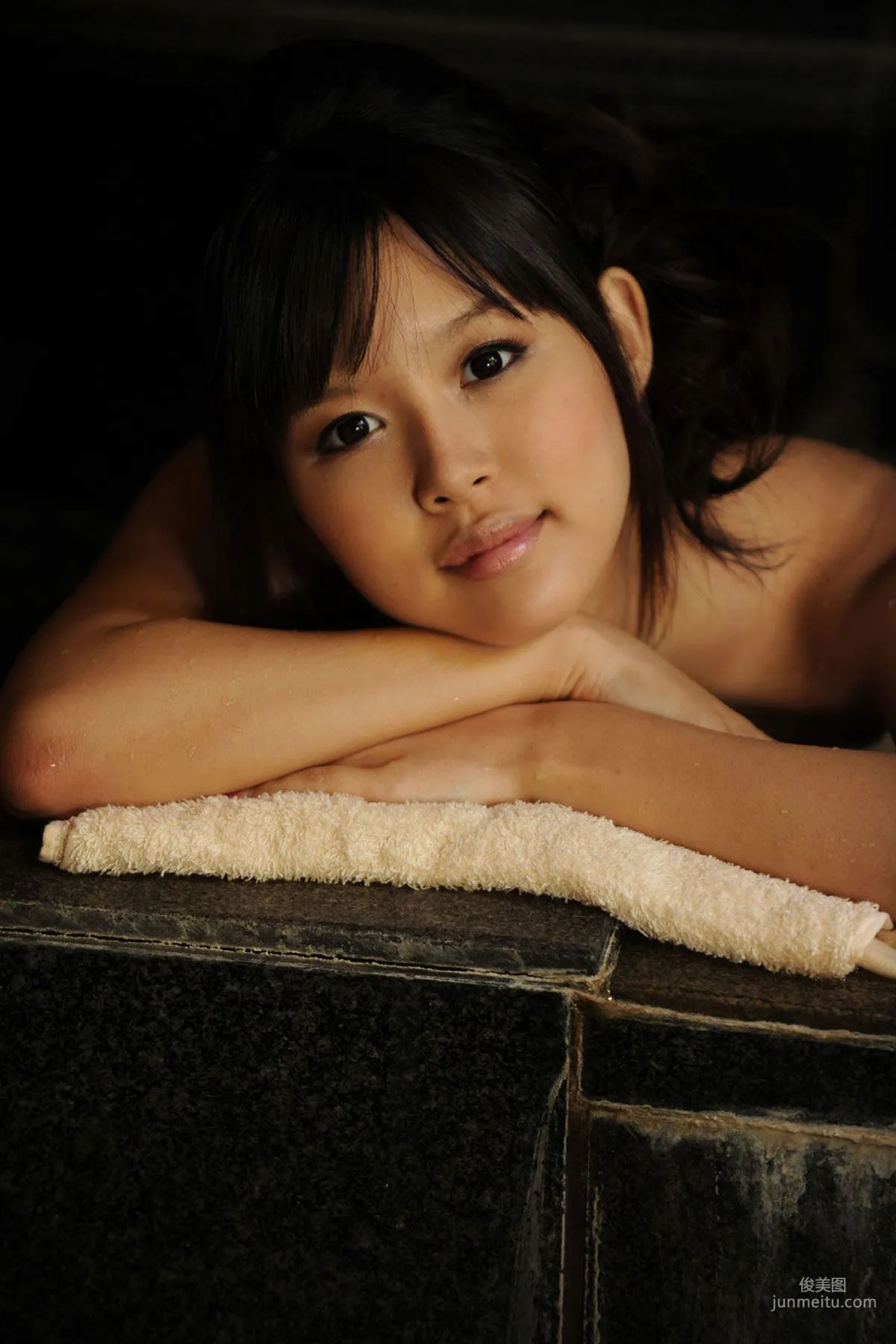 [X-City] KIMONO和テイスト 022 葵つかさ/葵司 Tsukasa Aoi 寫真集 8