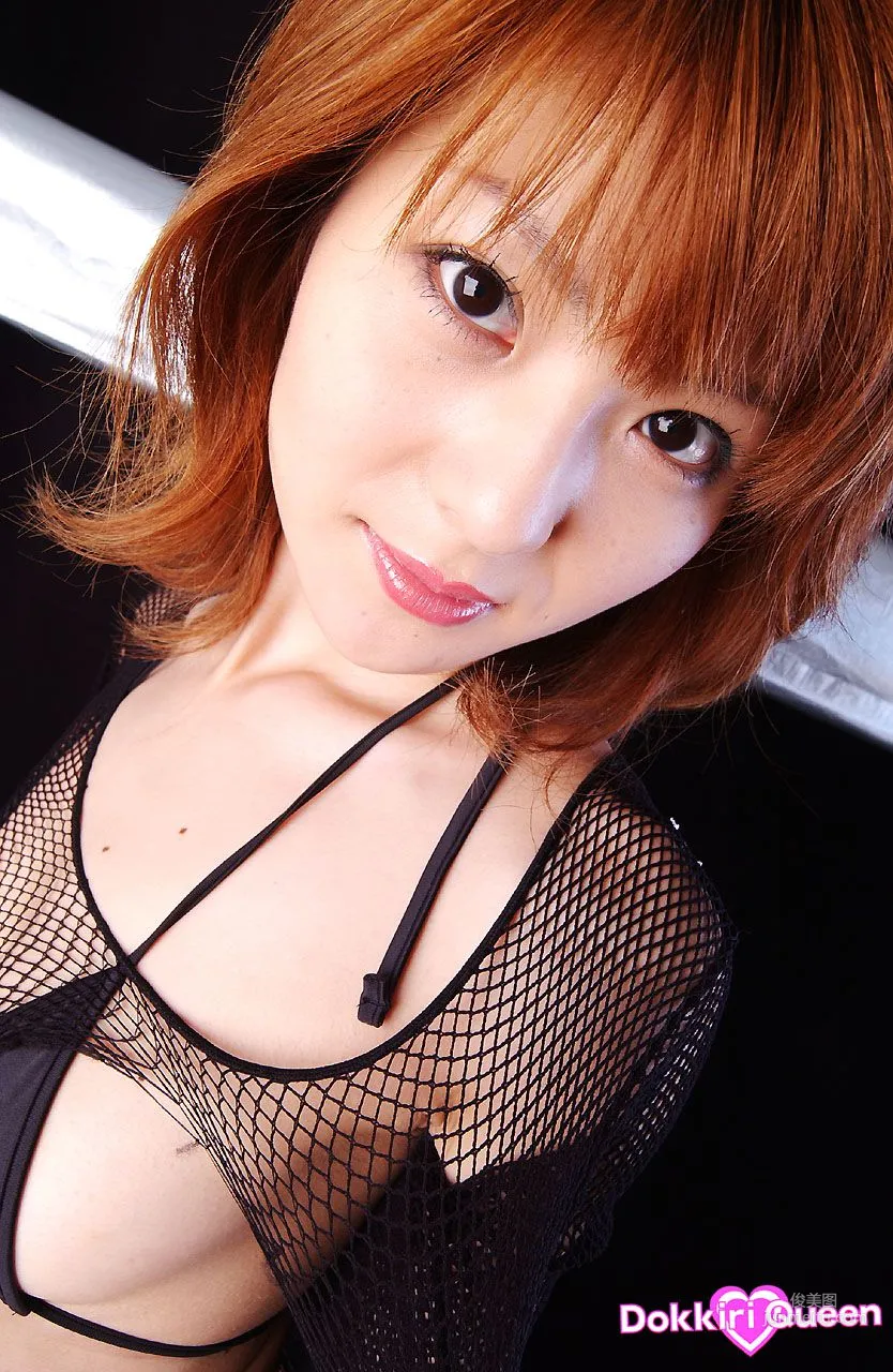 [X-City] Dokkiri Queen No.019 小沢菜穂 Naho Ozawa プロフィール 寫真集 47