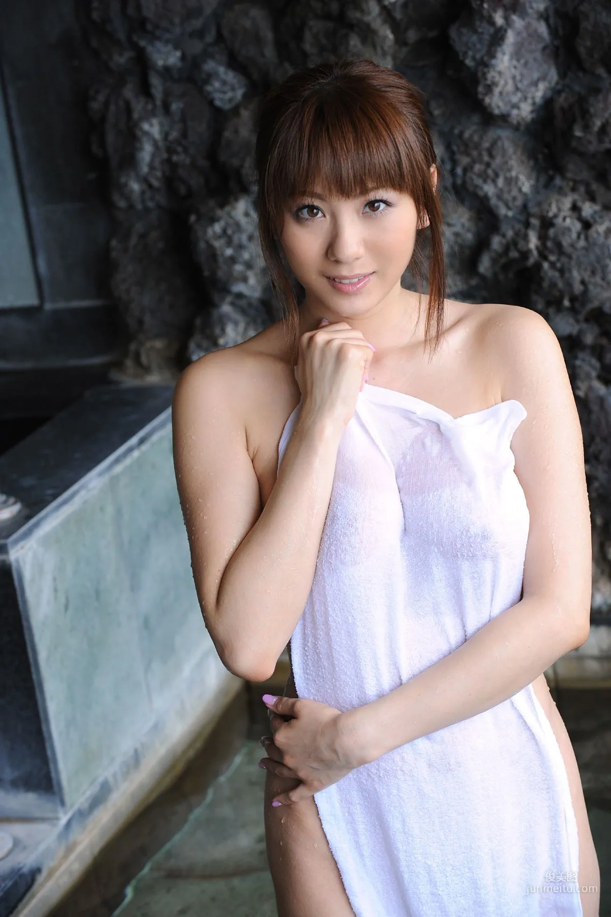 [X-City] KIMONO和テイスト 008 麻美ゆま/麻美由真 寫真集 26
