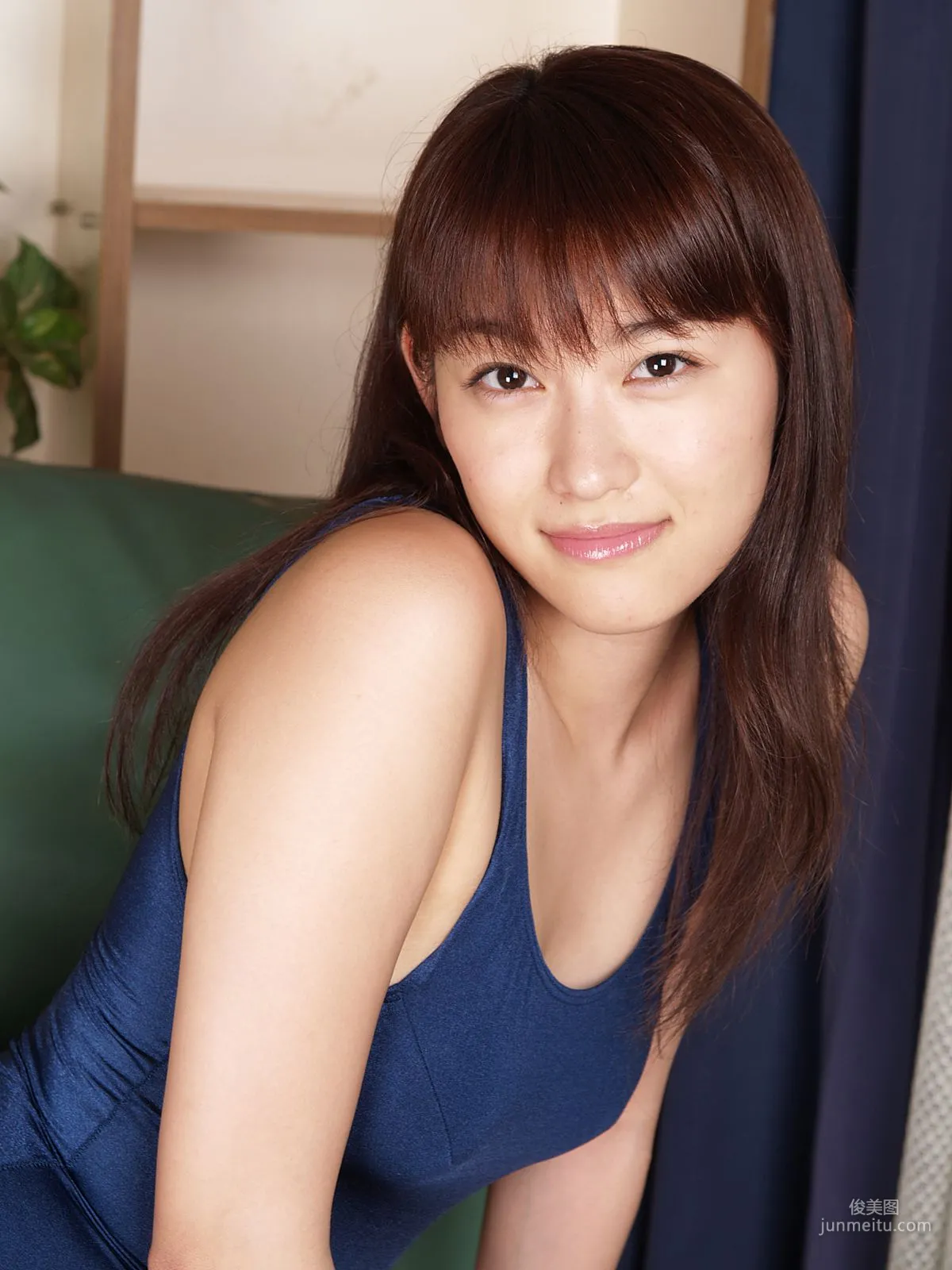 [Juicy Honey] jh011 西野翔 Shou Nishino 寫真集 27