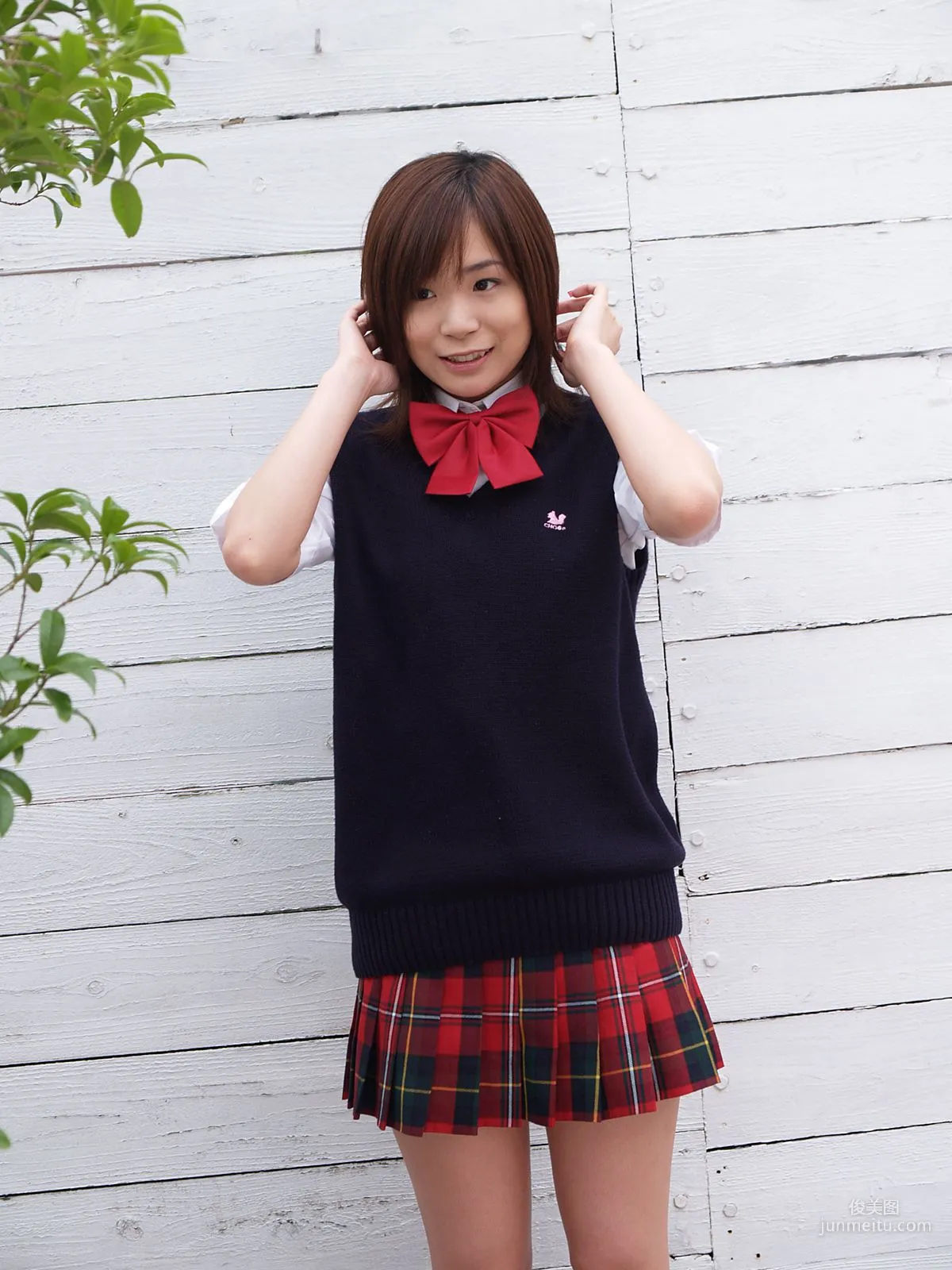 [Juicy Honey] jh008 山口まゆ/山口麻友 Mayu Yamaguchi 寫真集 31