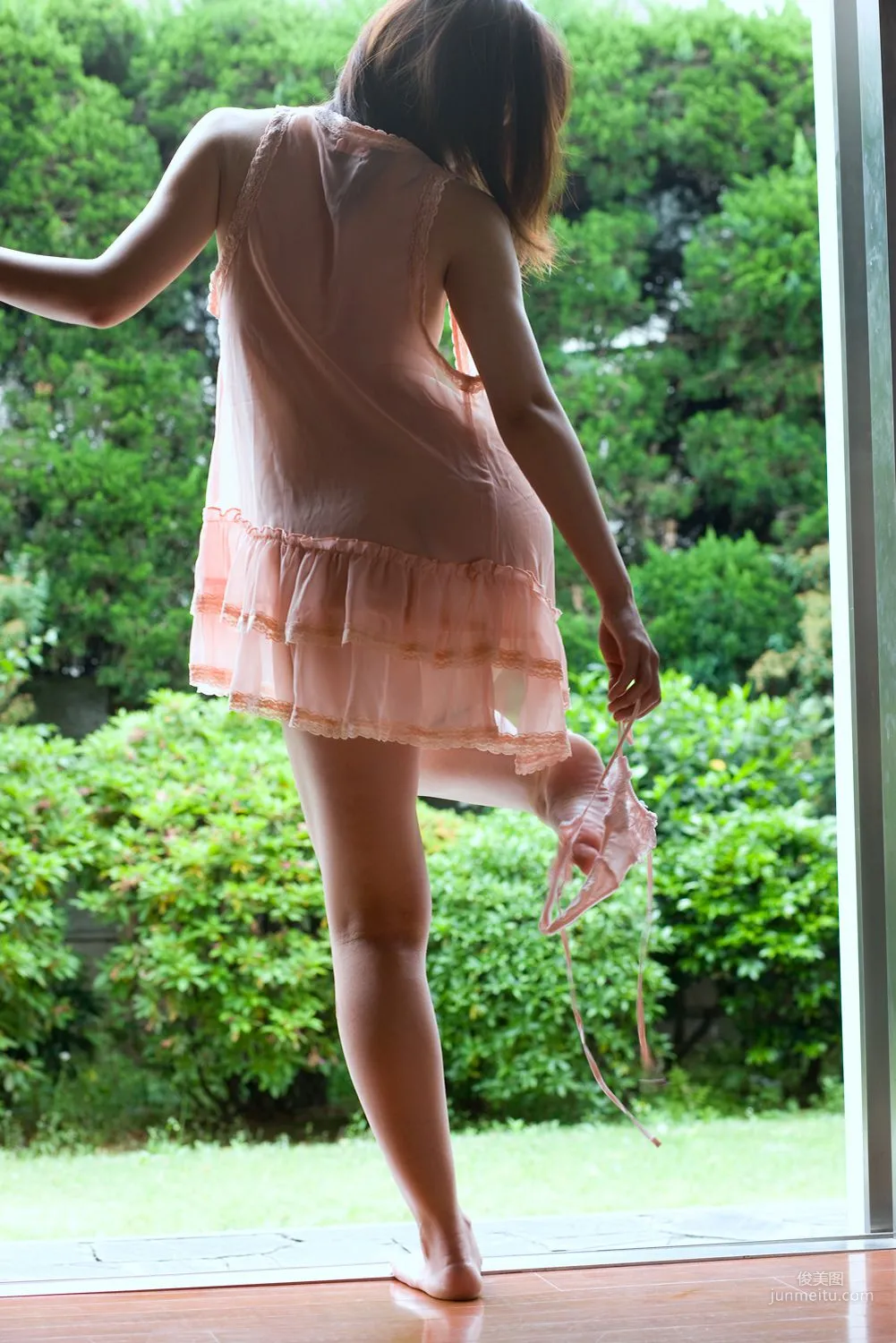 [X-City] WEB No.098 伊東遥《ハルカイックスマイル》 写真集3