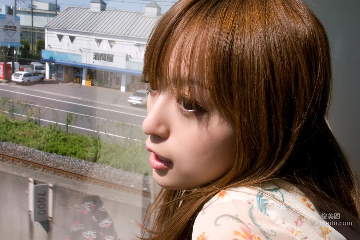 [X-City] WEB No.102 並木優《You May Dream》 写真集7