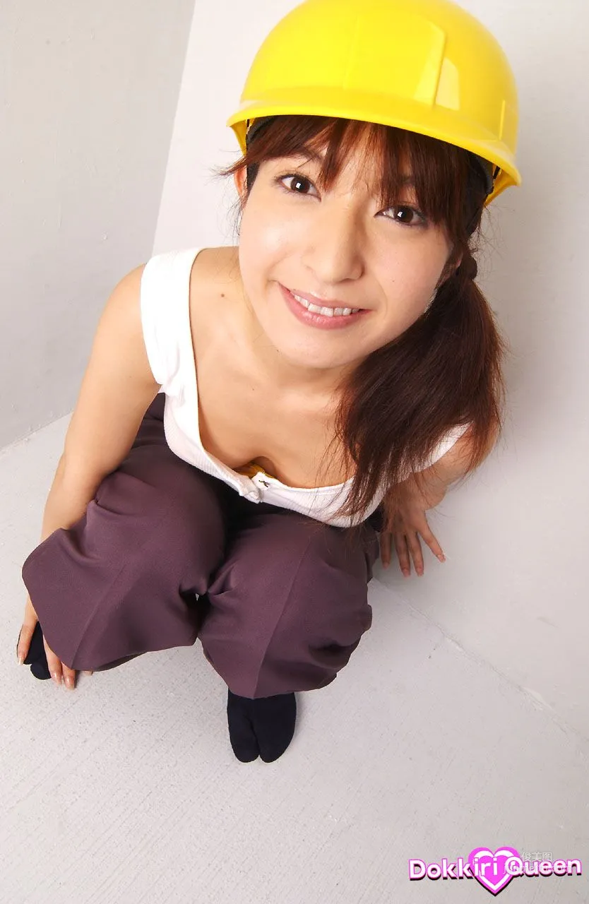 [X-City] Dokkiri Queen No.001 南波杏 An Nanba プロフィール 寫真集 47