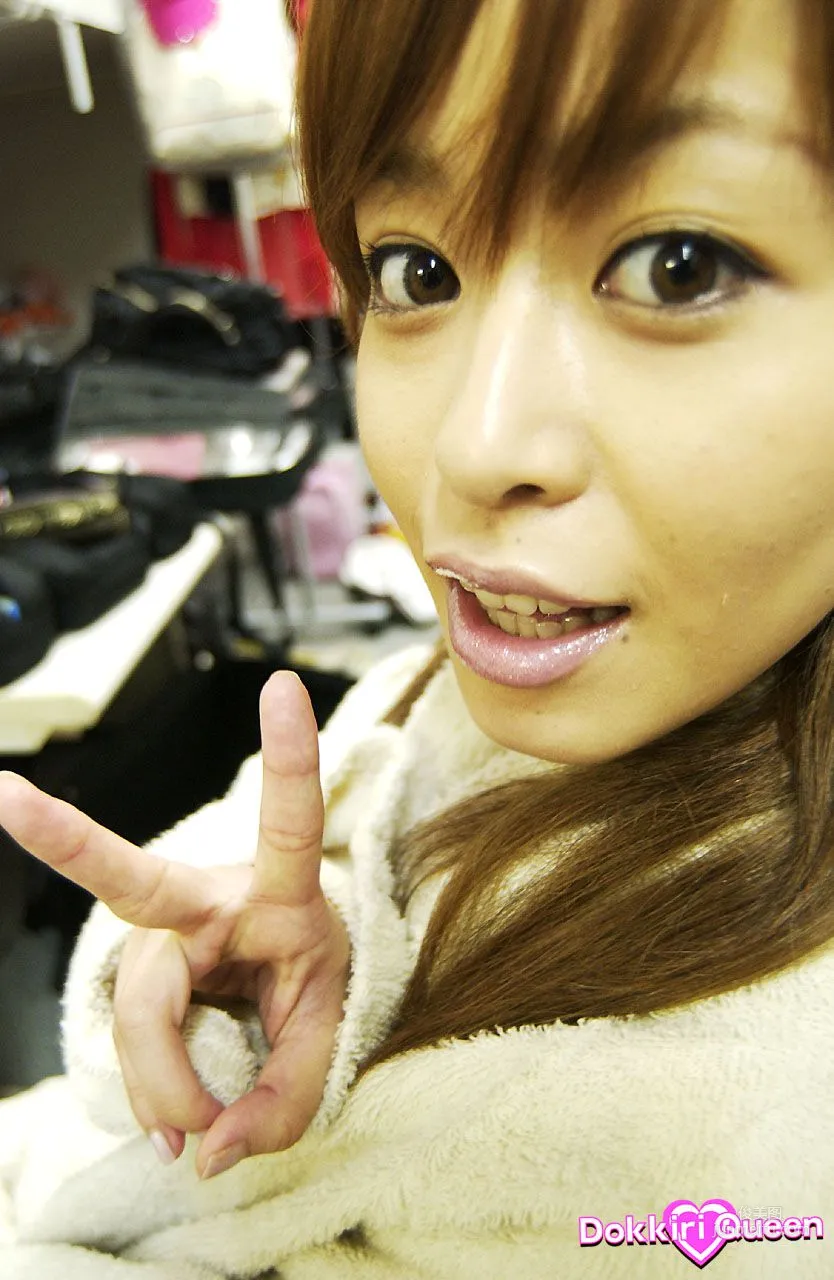 [X-City] Dokkiri Queen No.005 篠原もえ Moe Shimohara プロフィール 写真集75