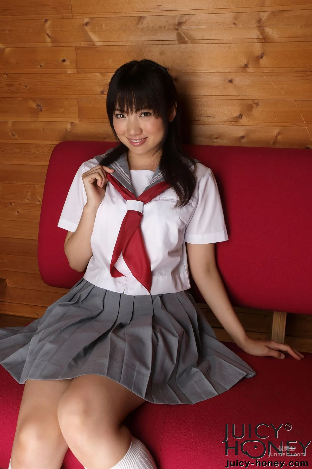 [Juicy Honey] jh056 伊東遙 Haruka Itoh 写真集52