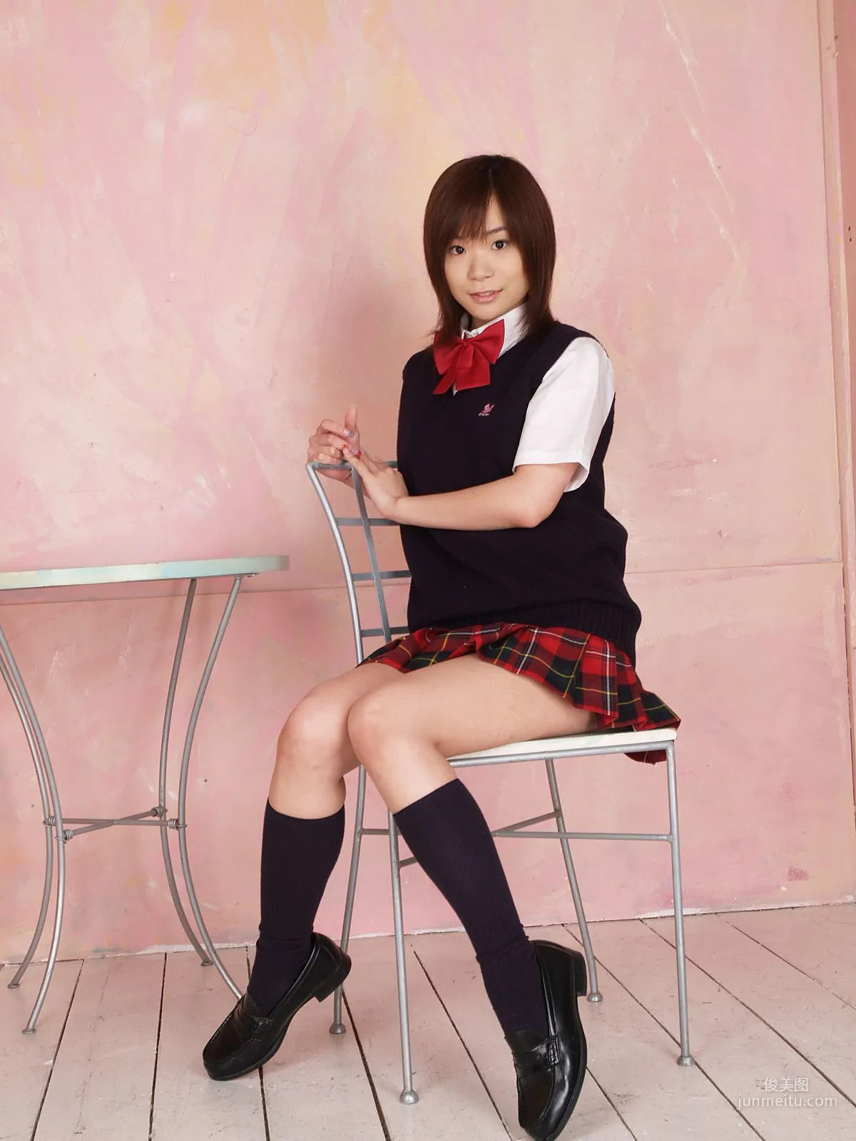 [Juicy Honey] jh008 山口まゆ/山口麻友 Mayu Yamaguchi 寫真集 72