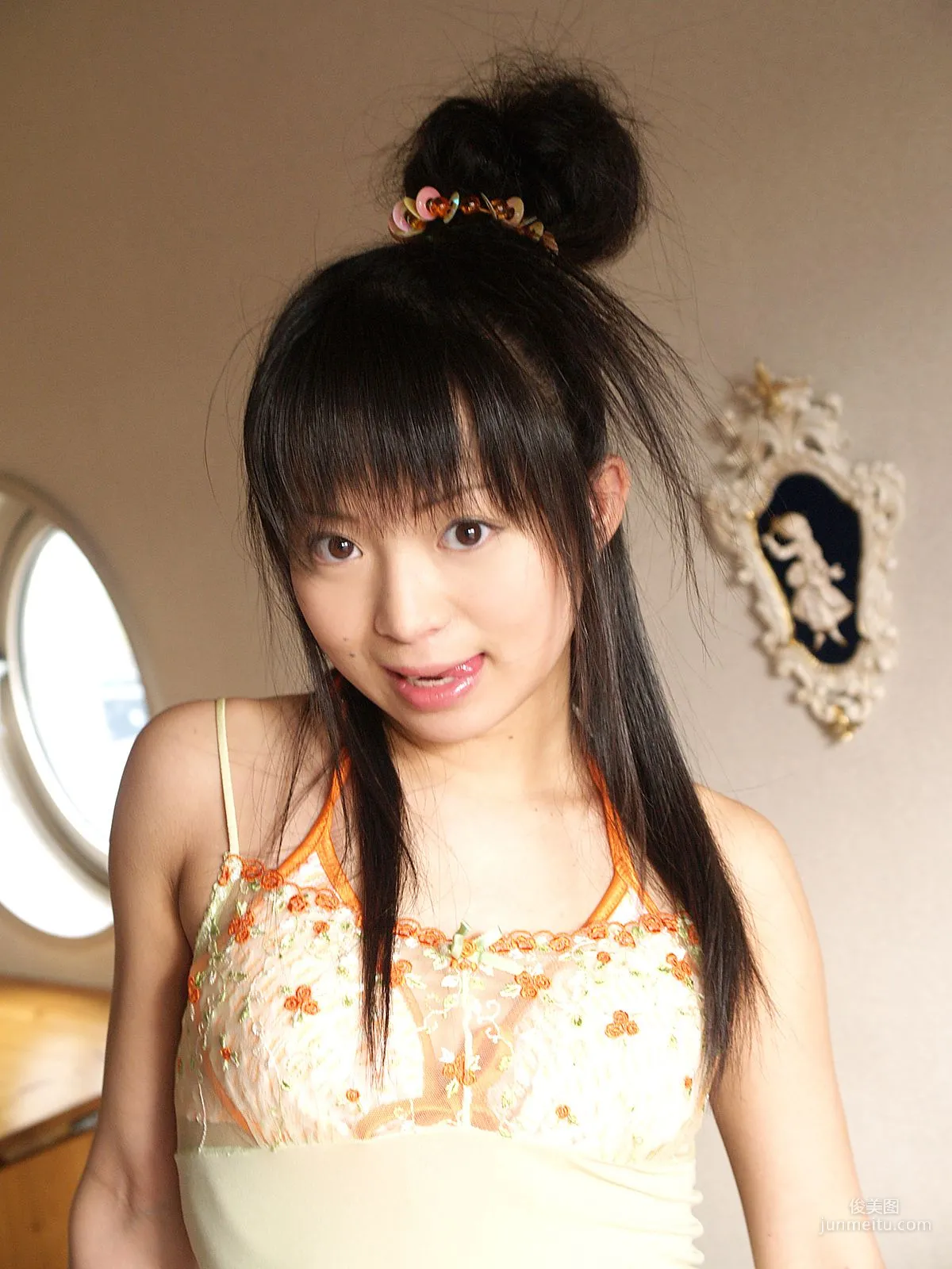 [Juicy Honey] jh014 星野つぐみ/星野築實 Tsugumi Hoshino 寫真集 27