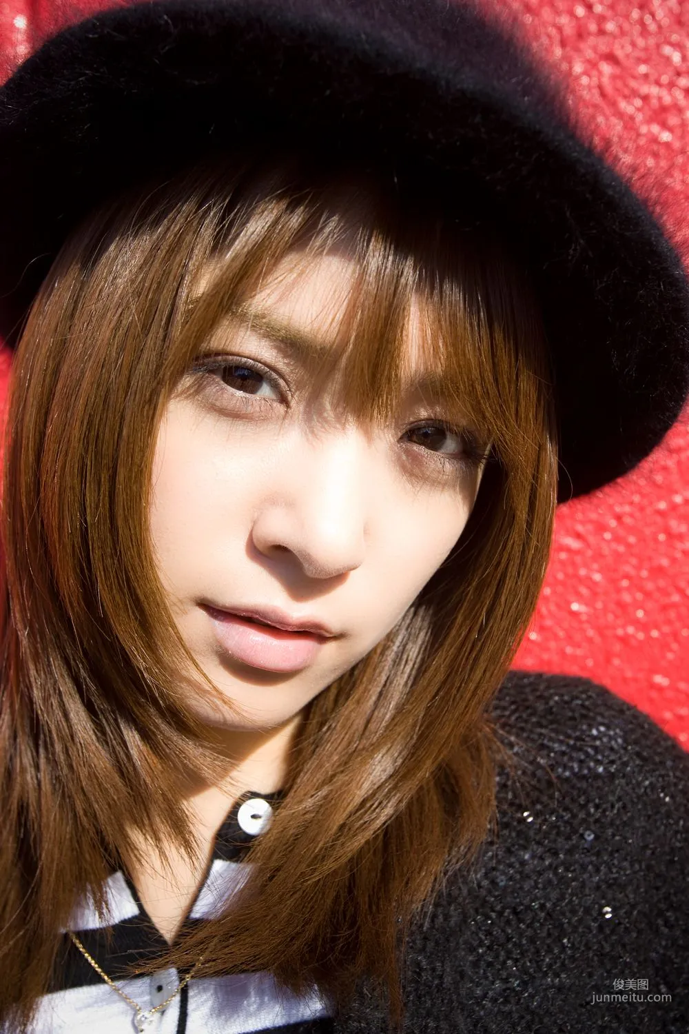 [X-City] WEB No.104 みひろ Mihiro《プライベートトリップ》 写真集21
