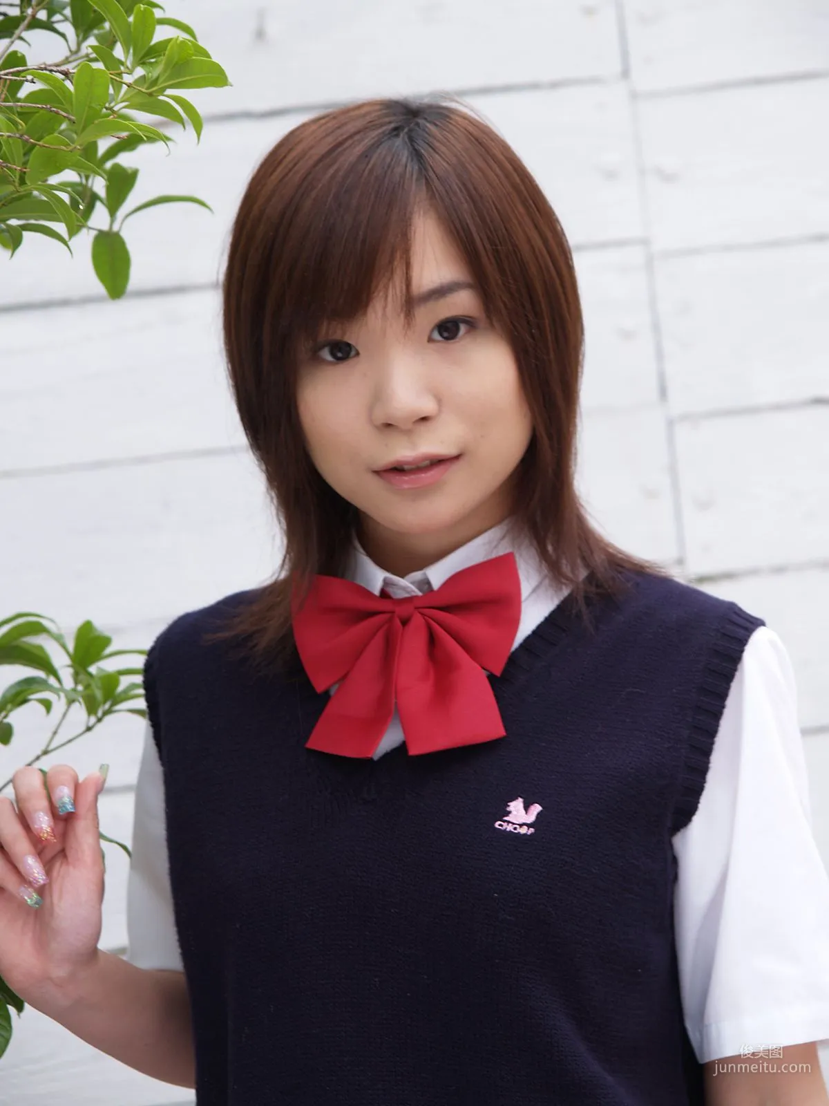 [Juicy Honey] jh008 山口まゆ/山口麻友 Mayu Yamaguchi 写真集23