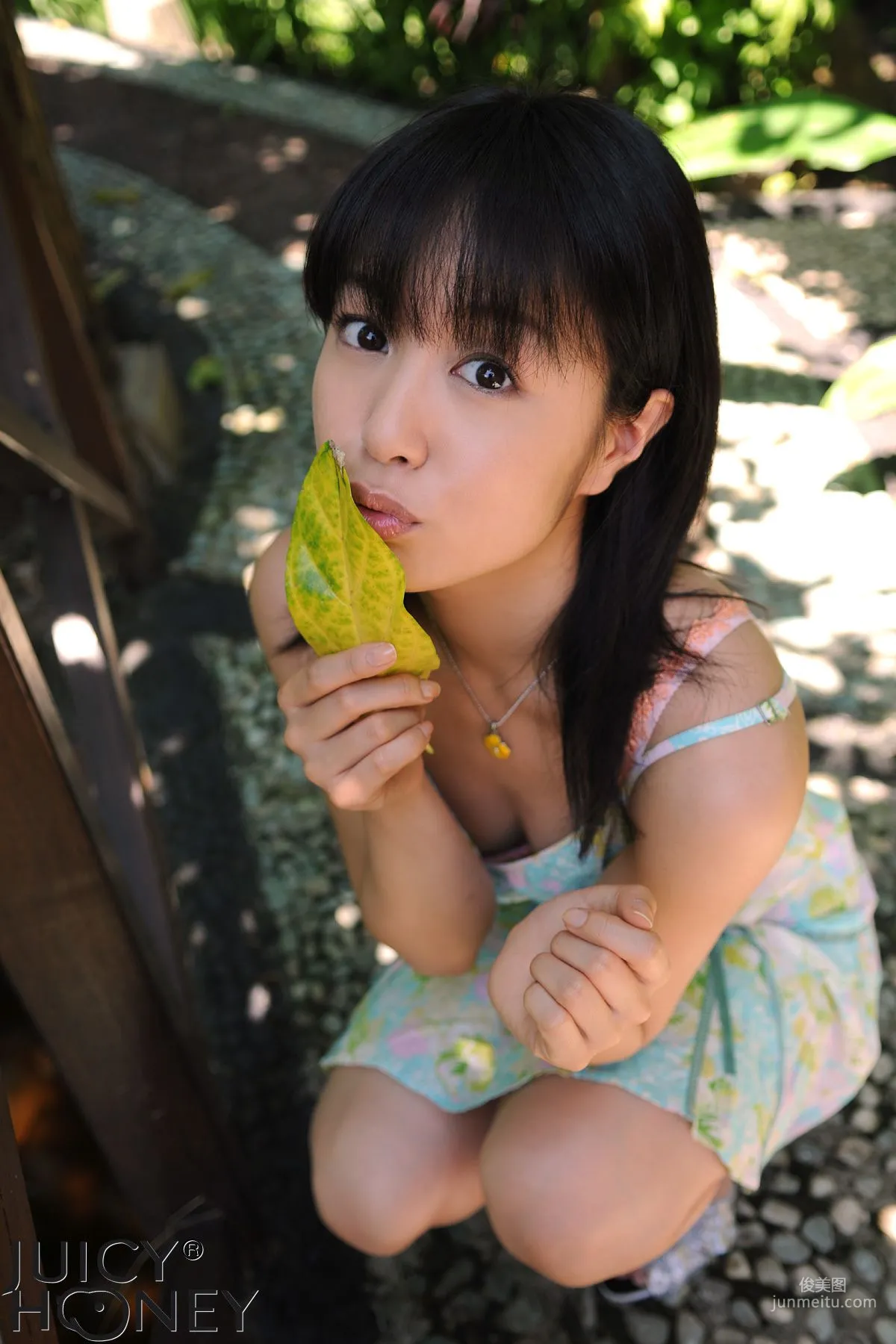 [Juicy Honey] jh057 七海なな Nana Nanaumi 寫真集 33