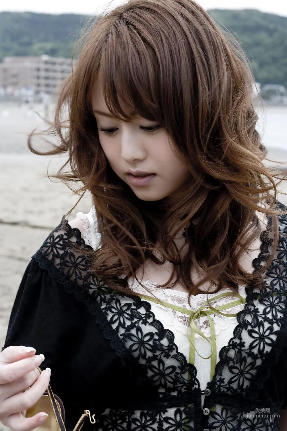 [X-City] WEB No.088 吉沢明歩《不倫の果実2》 写真集13