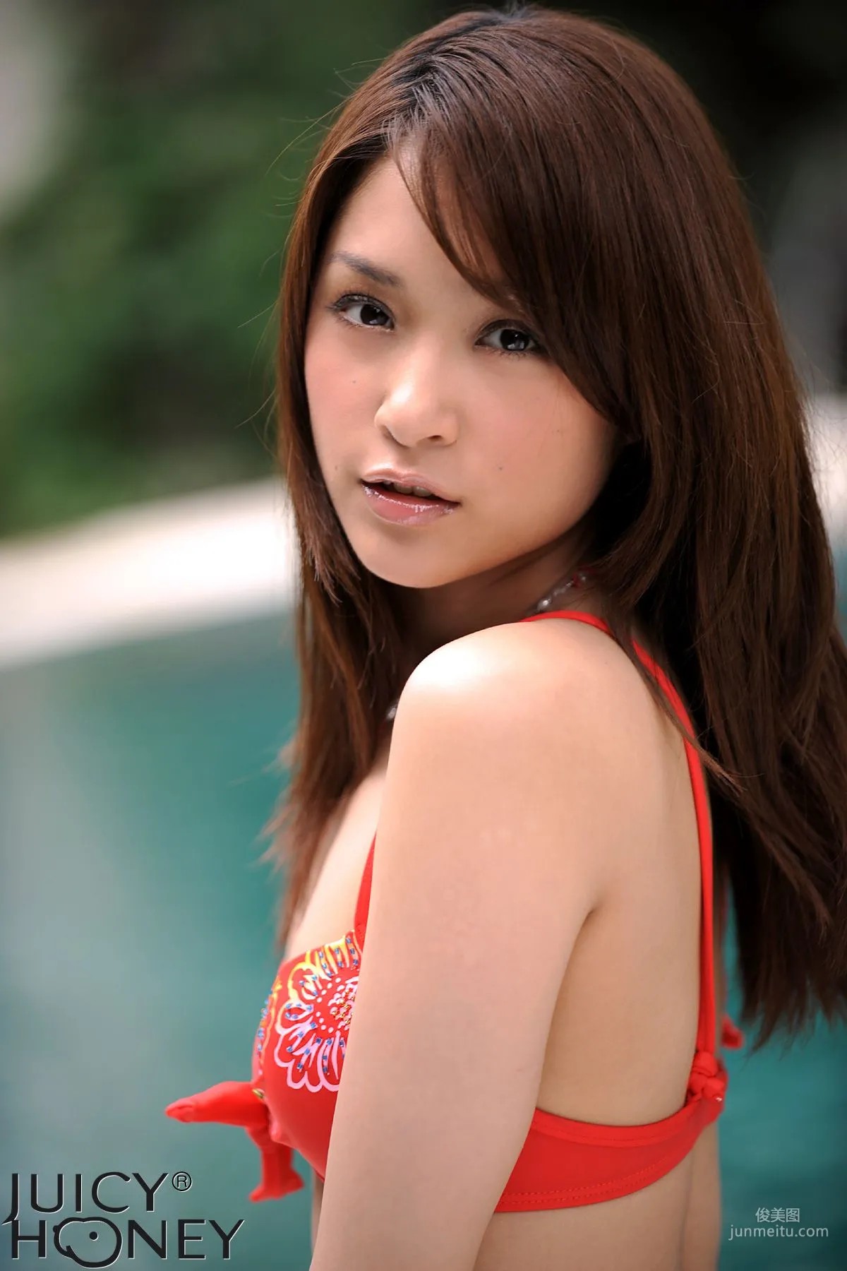 [Juicy Honey] jh051 みひろ/朝美穗香 Mihiro 写真集43