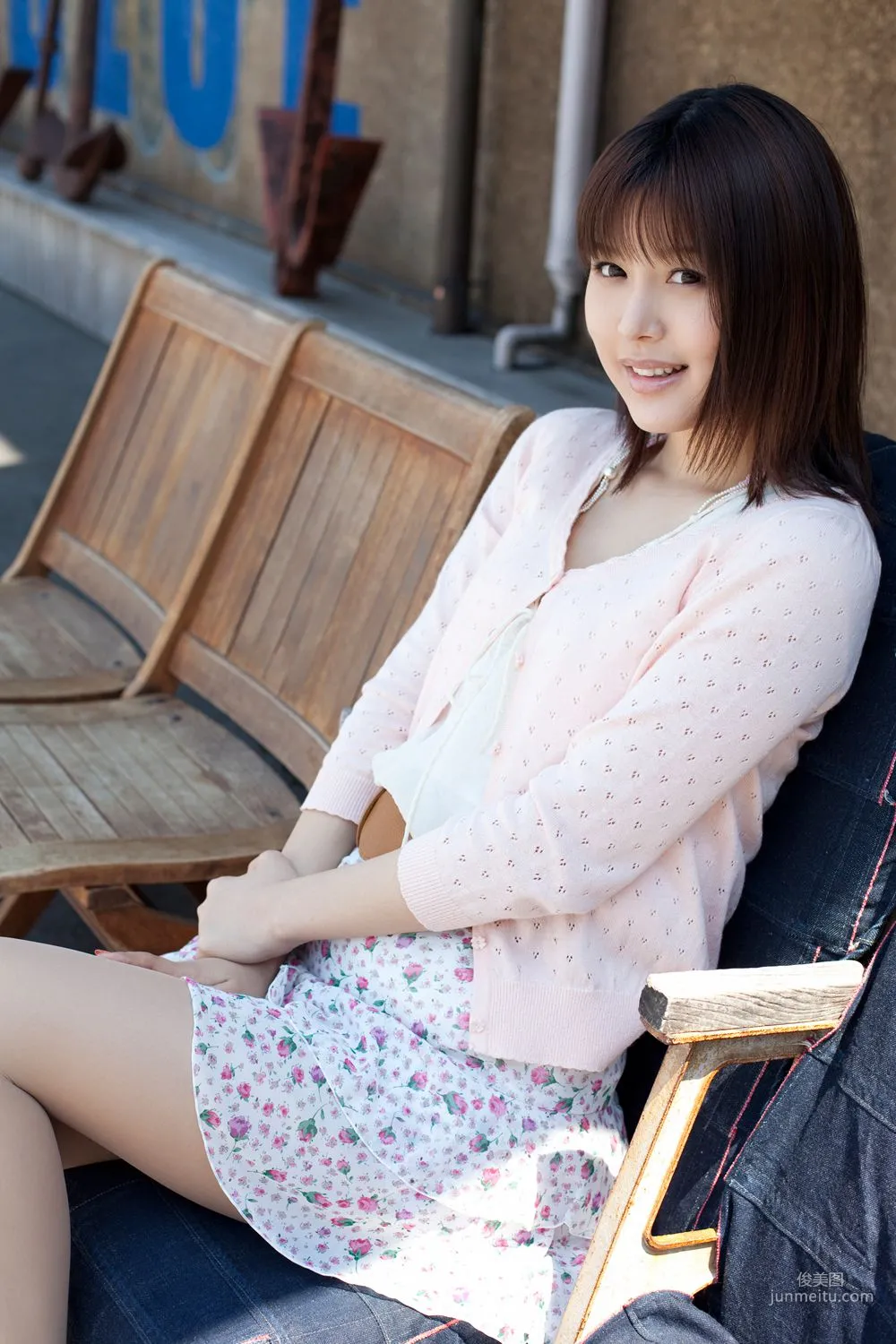 [X-City] 撮り下ろしWEB No.121 葵つかさ《ティアドロップ》 写真集5