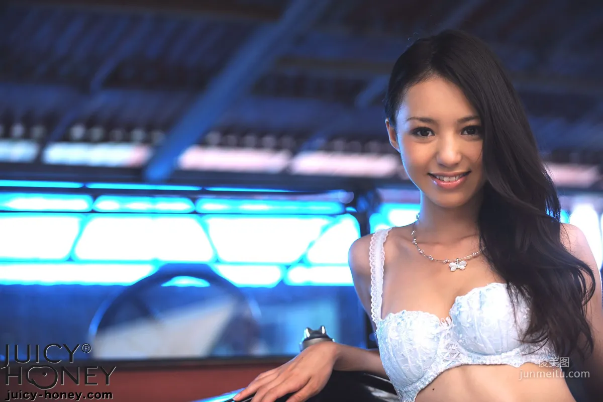 [Juicy Honey] jh054 希志あいの/希志艾露《Premium Edition 2008》 寫真集 32