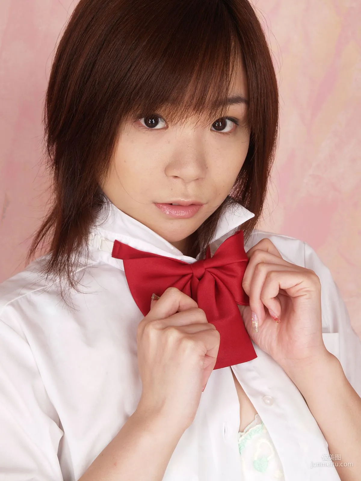 [Juicy Honey] jh008 山口まゆ/山口麻友 Mayu Yamaguchi 寫真集 131