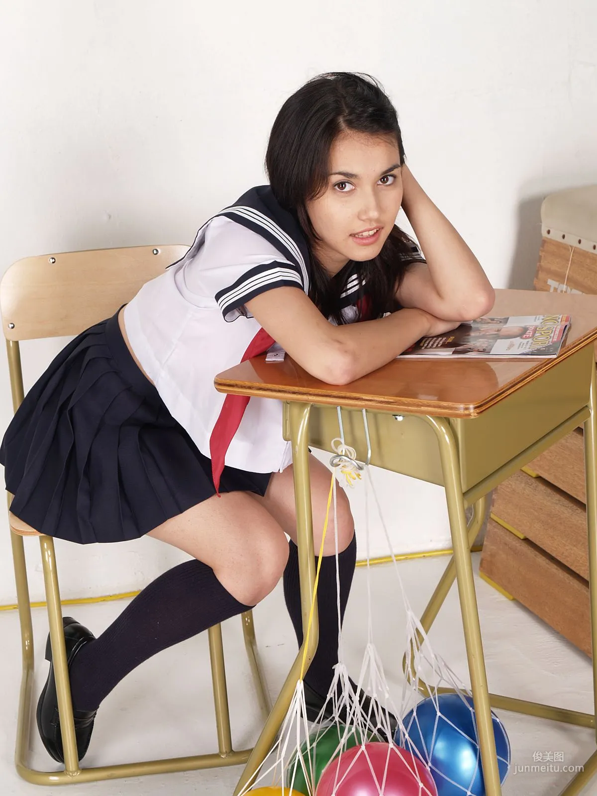 [Juicy Honey] jh007 小澤マリア/小澤瑪利亞 Maria Ozawa 寫真集 111