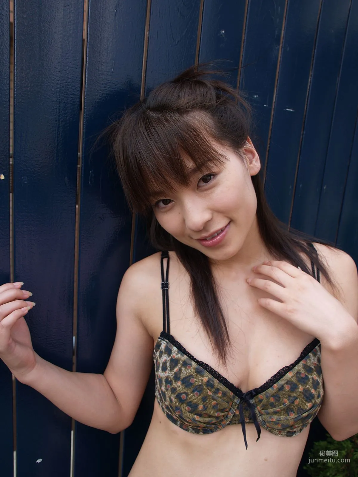 [Juicy Honey] jh095 かすみ果穂/佳澄果穗 Kaho Kasumi 寫真集 32