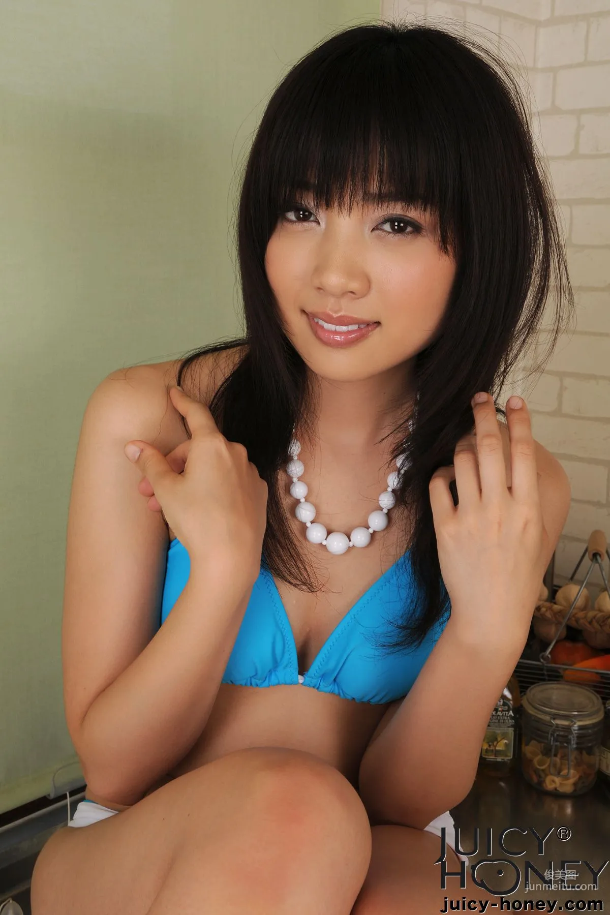 [Juicy Honey] jh056 伊東遙 Haruka Itoh 写真集24