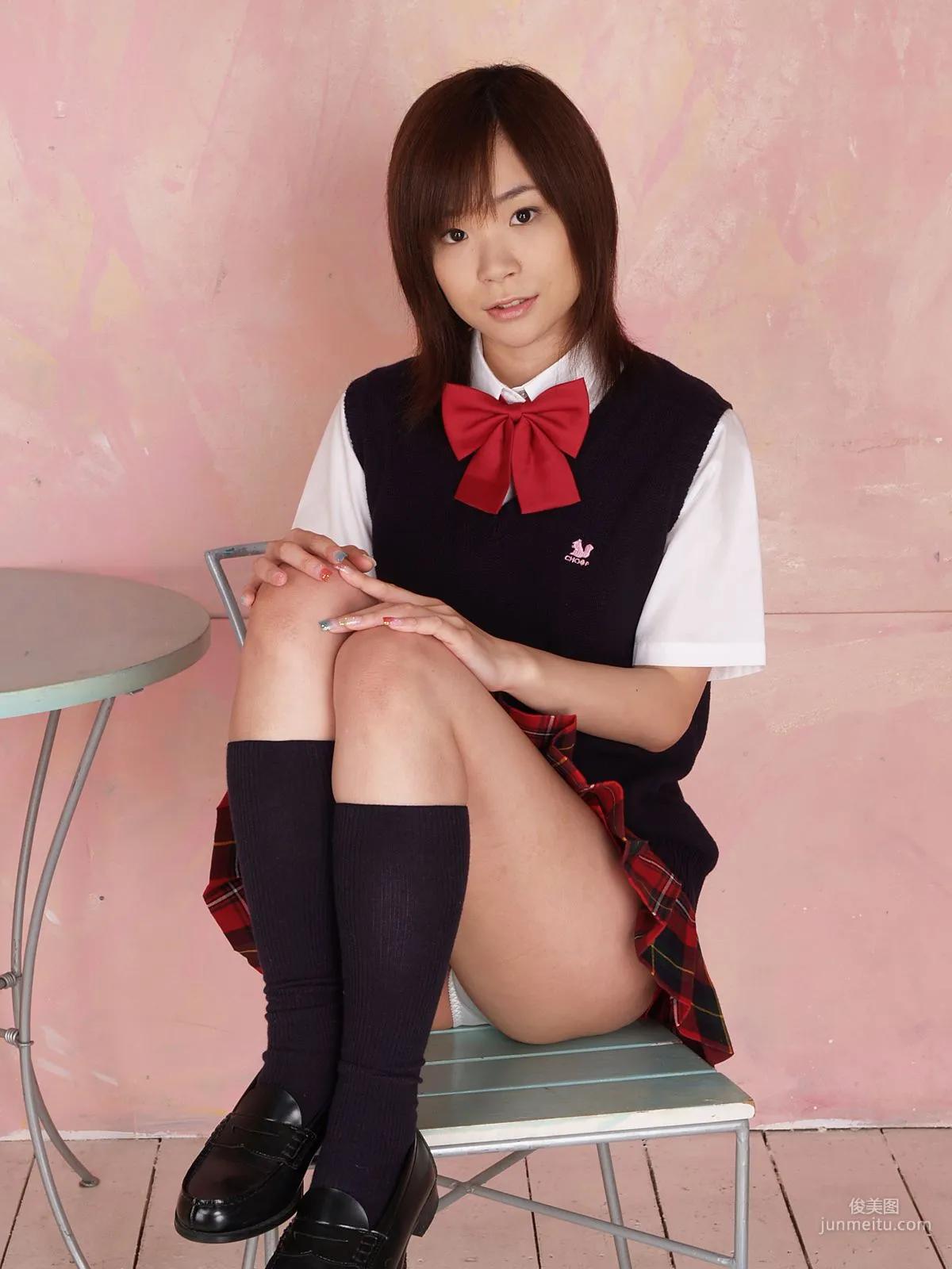 [Juicy Honey] jh008 山口まゆ/山口麻友 Mayu Yamaguchi 寫真集 91