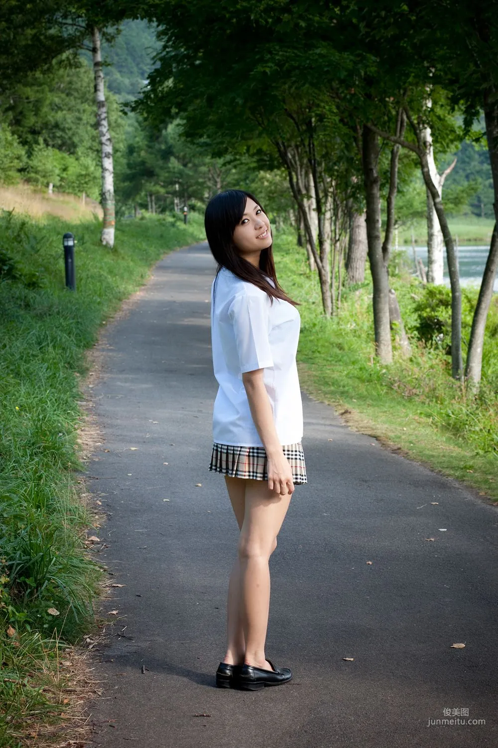 [X-City] WEB No.114 小倉奈々《プライベートトリップ》 写真集20
